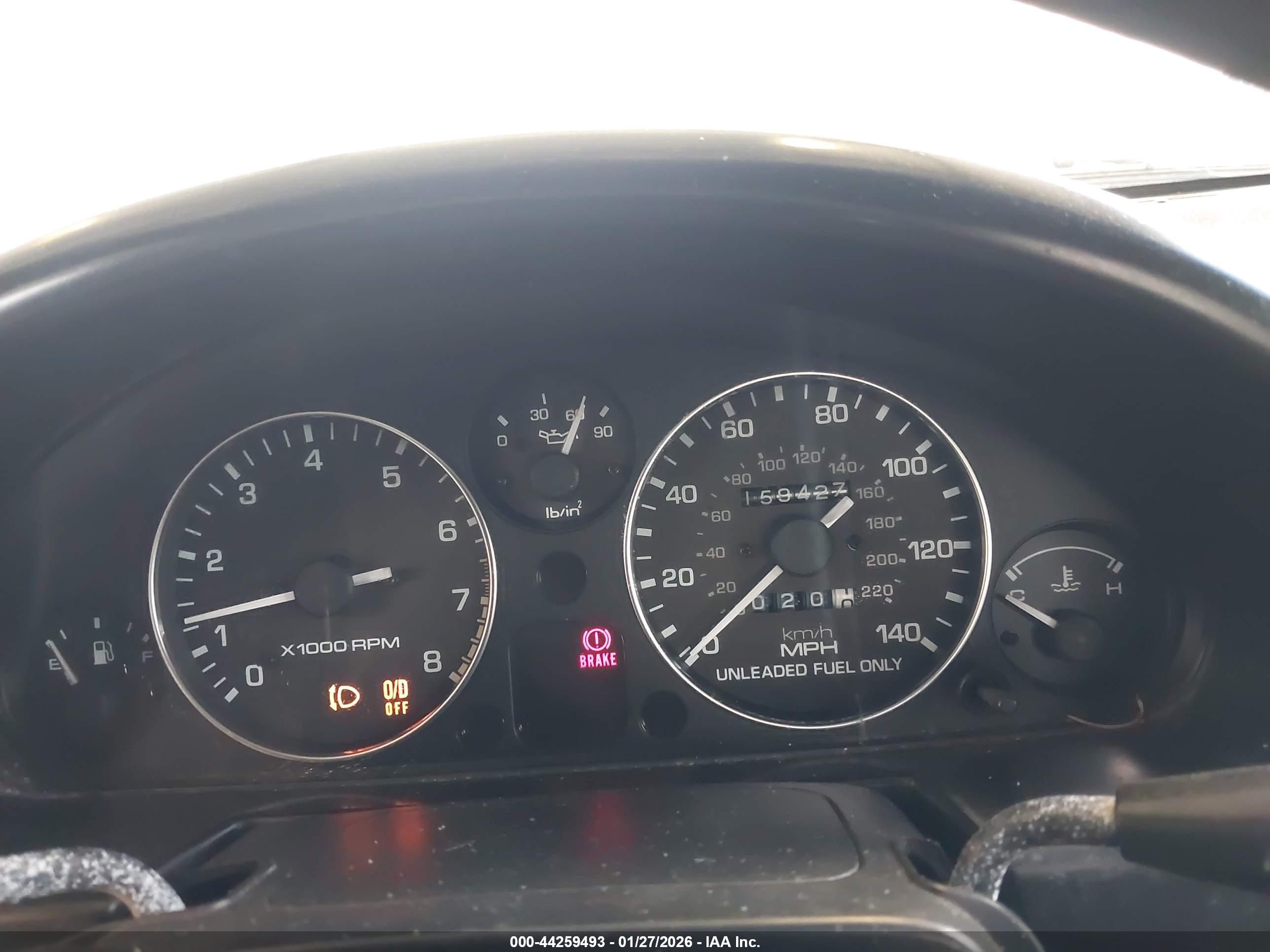 MAZDA MX-5 image 7