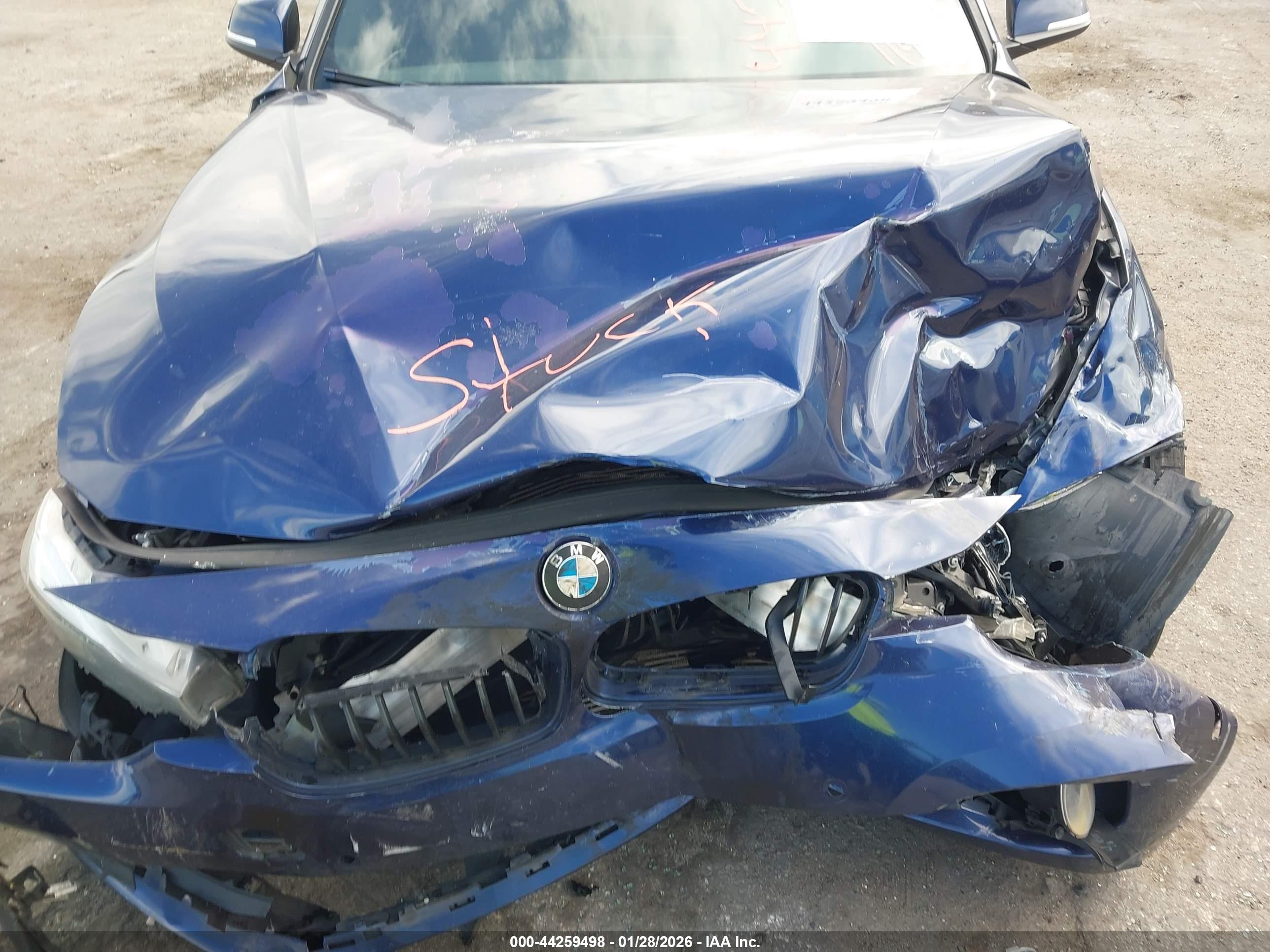 BMW 328I image 10