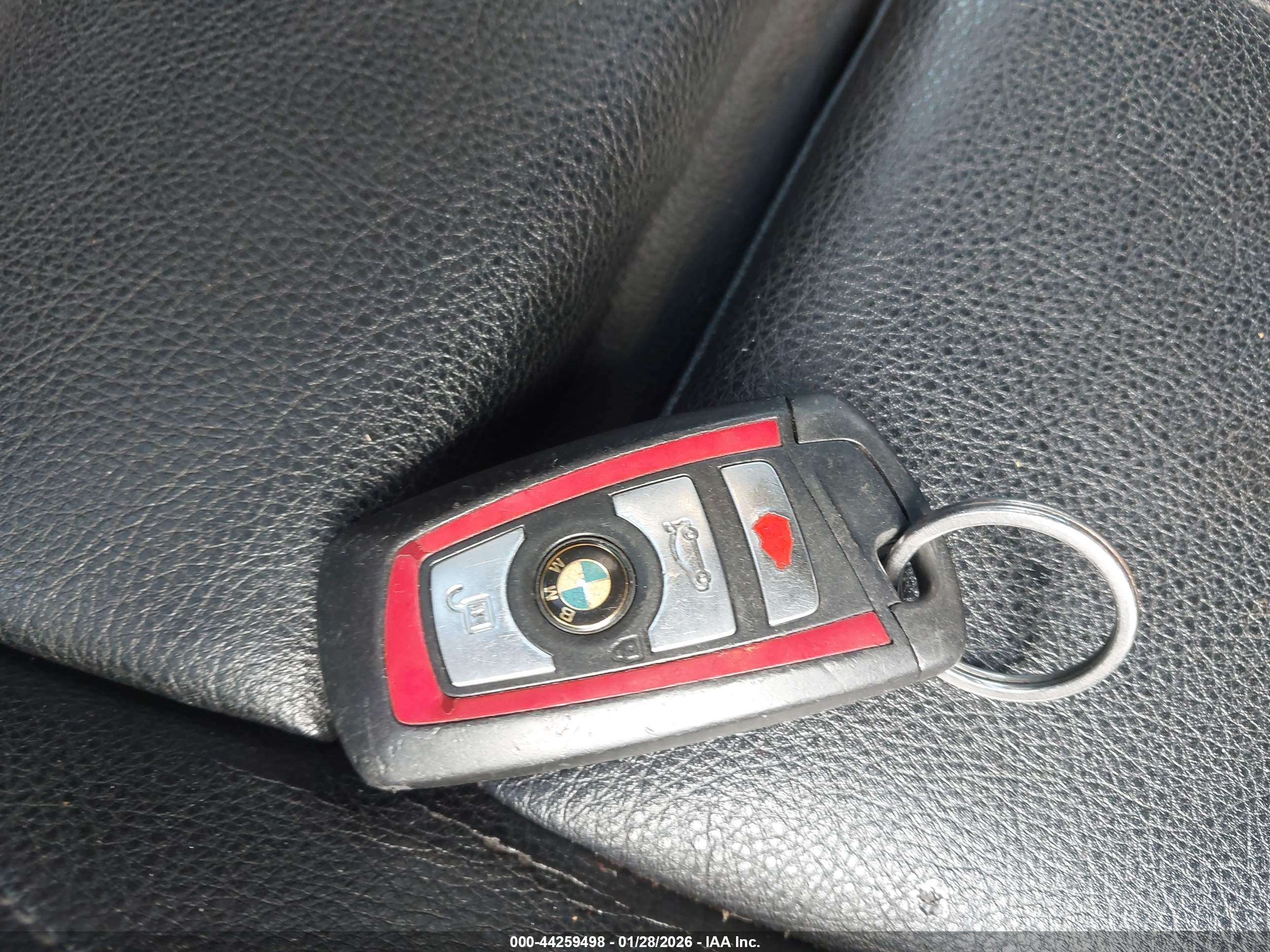 BMW 328I image 11