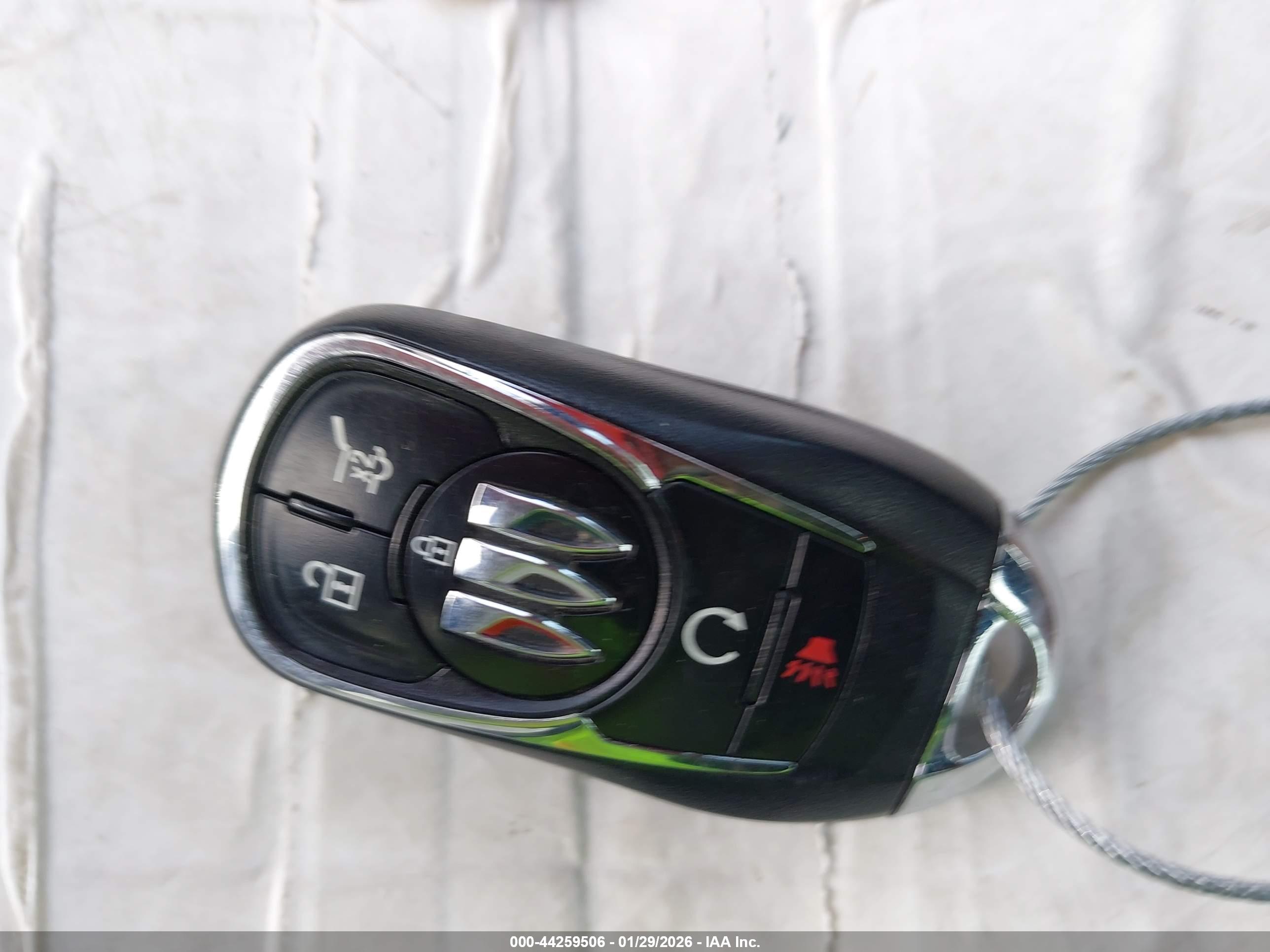 BUICK ENVISTA image 11