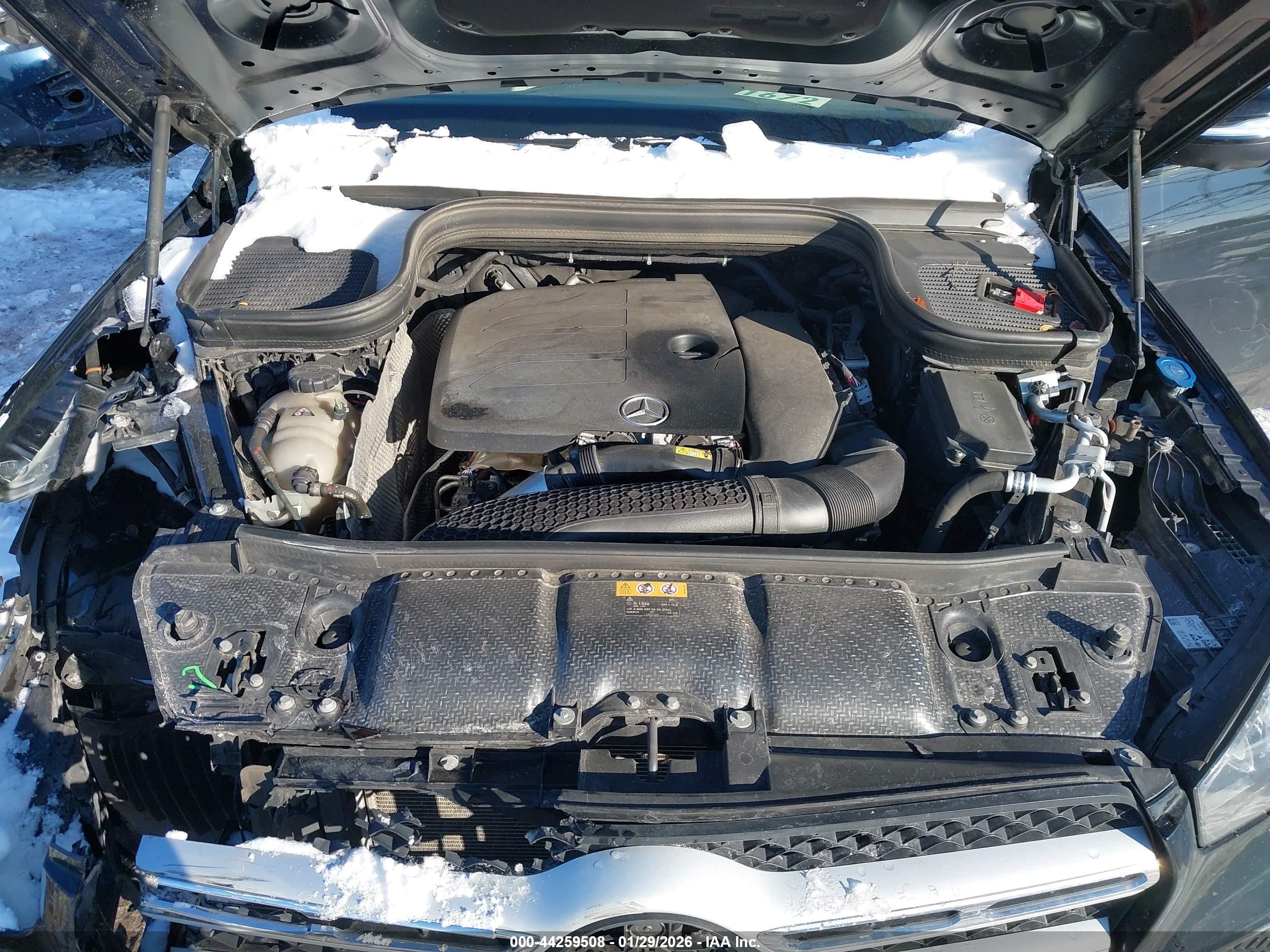 MERCEDES-BENZ GLE image 10