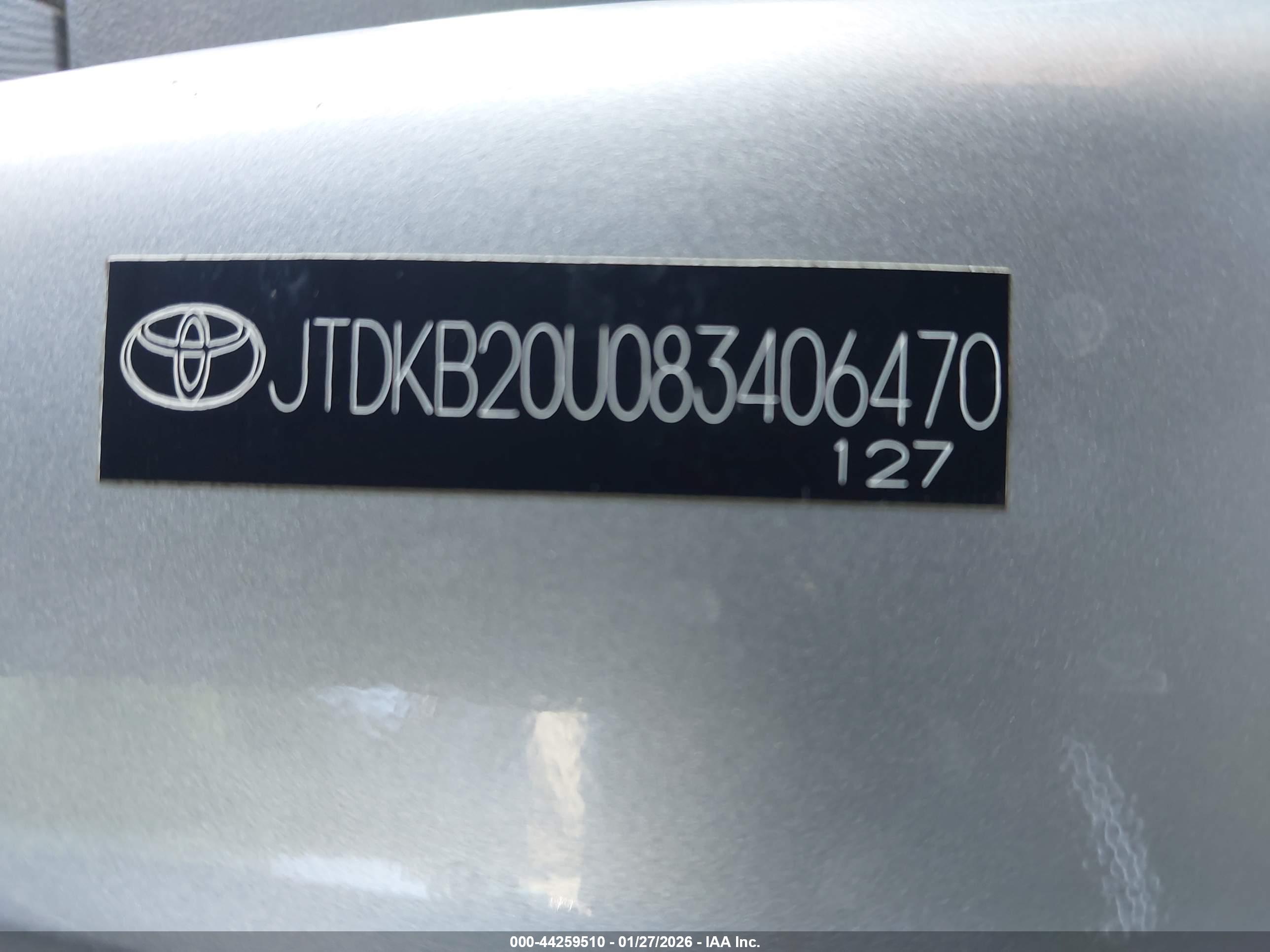 TOYOTA PRIUS image 9