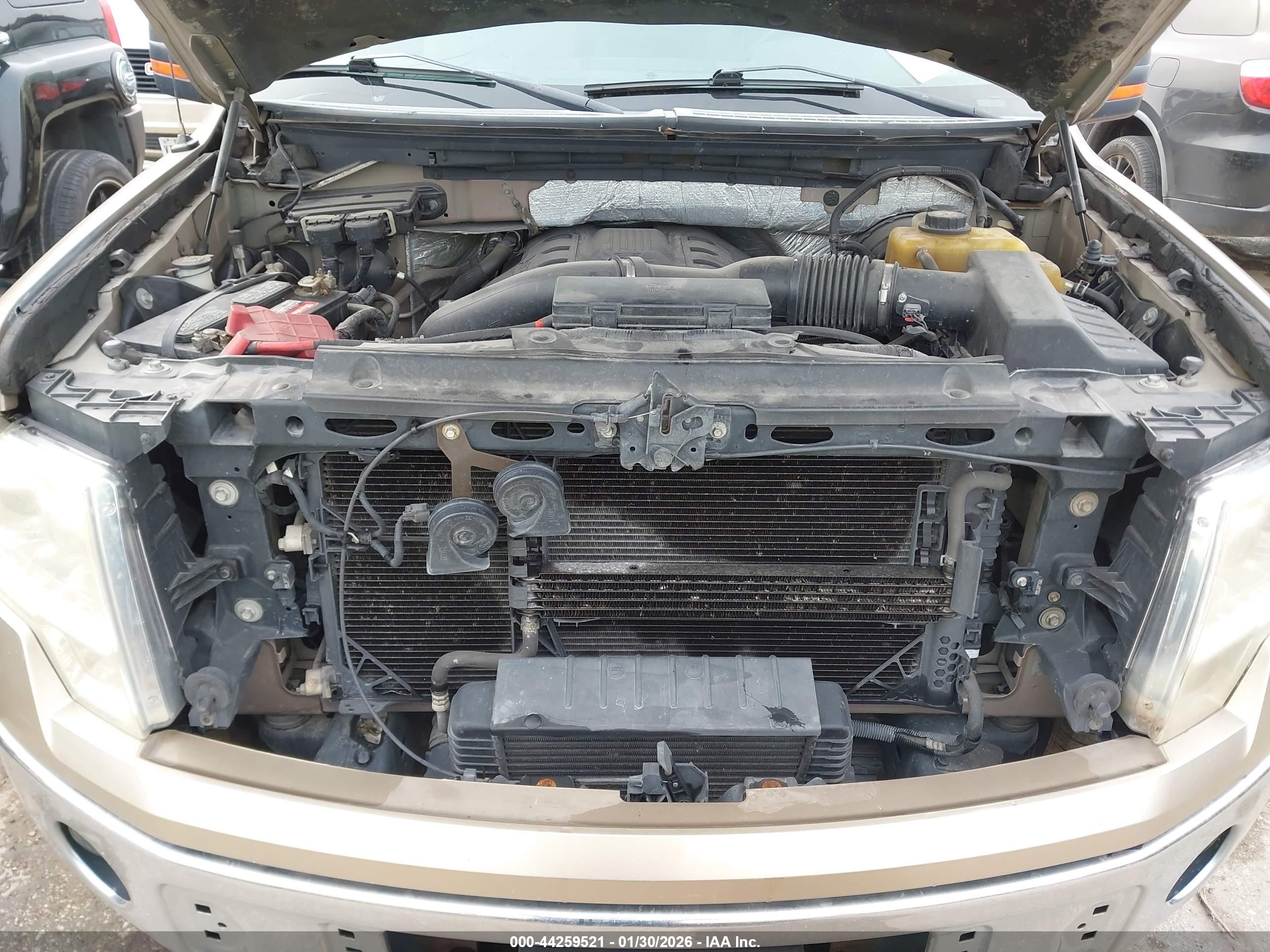 FORD F-150 image 10