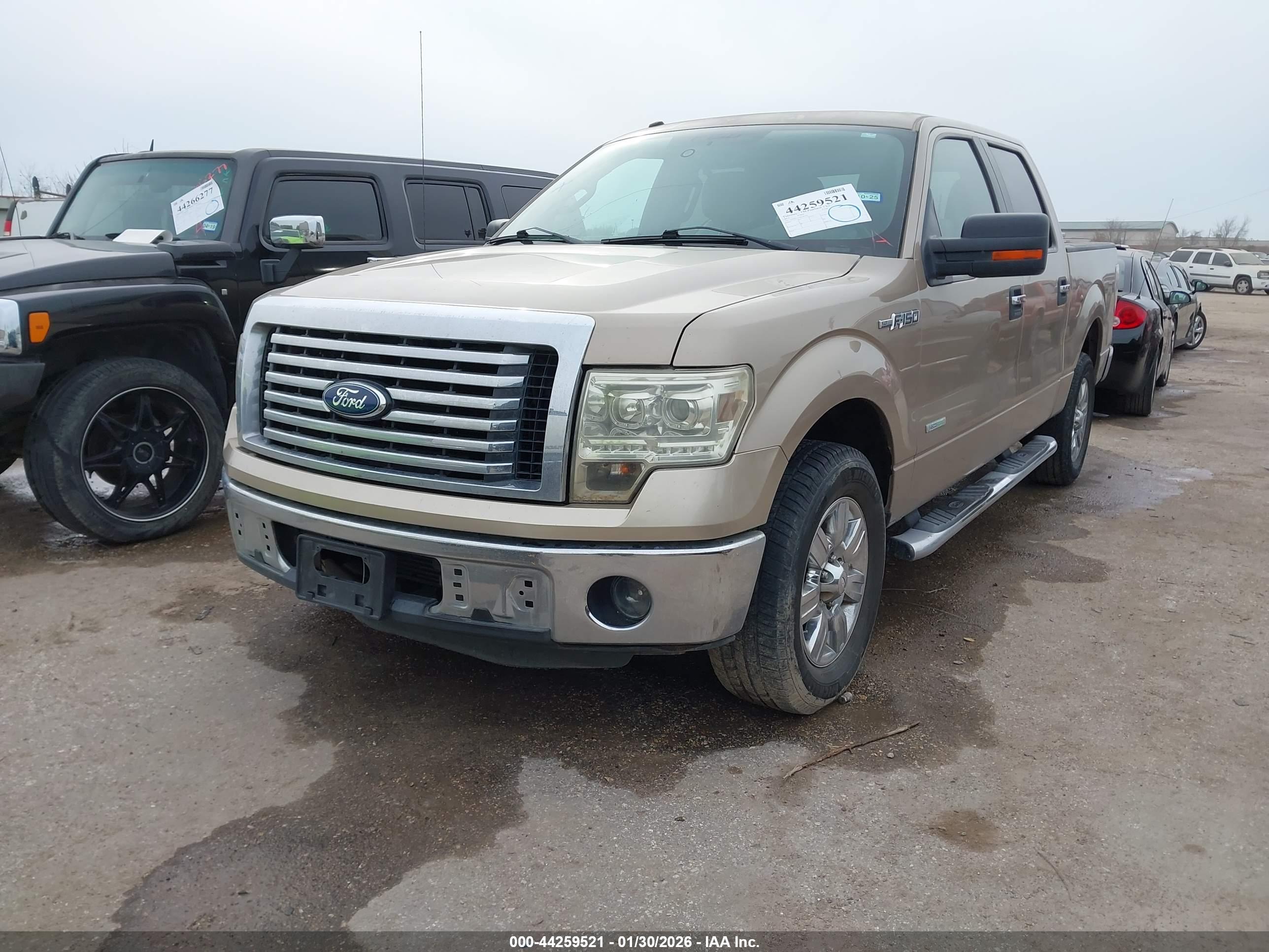 FORD F-150 image 2