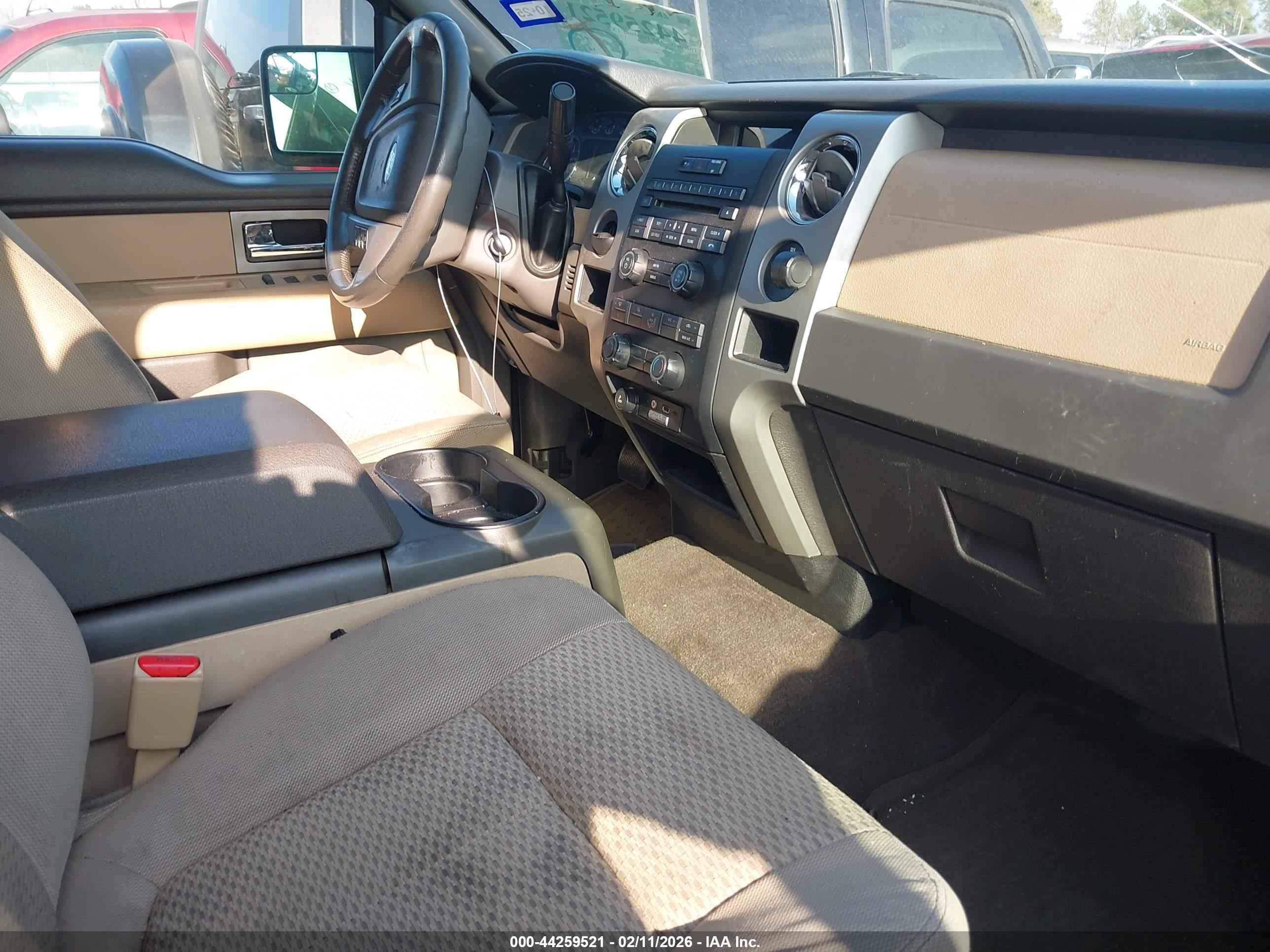 FORD F-150 image 5