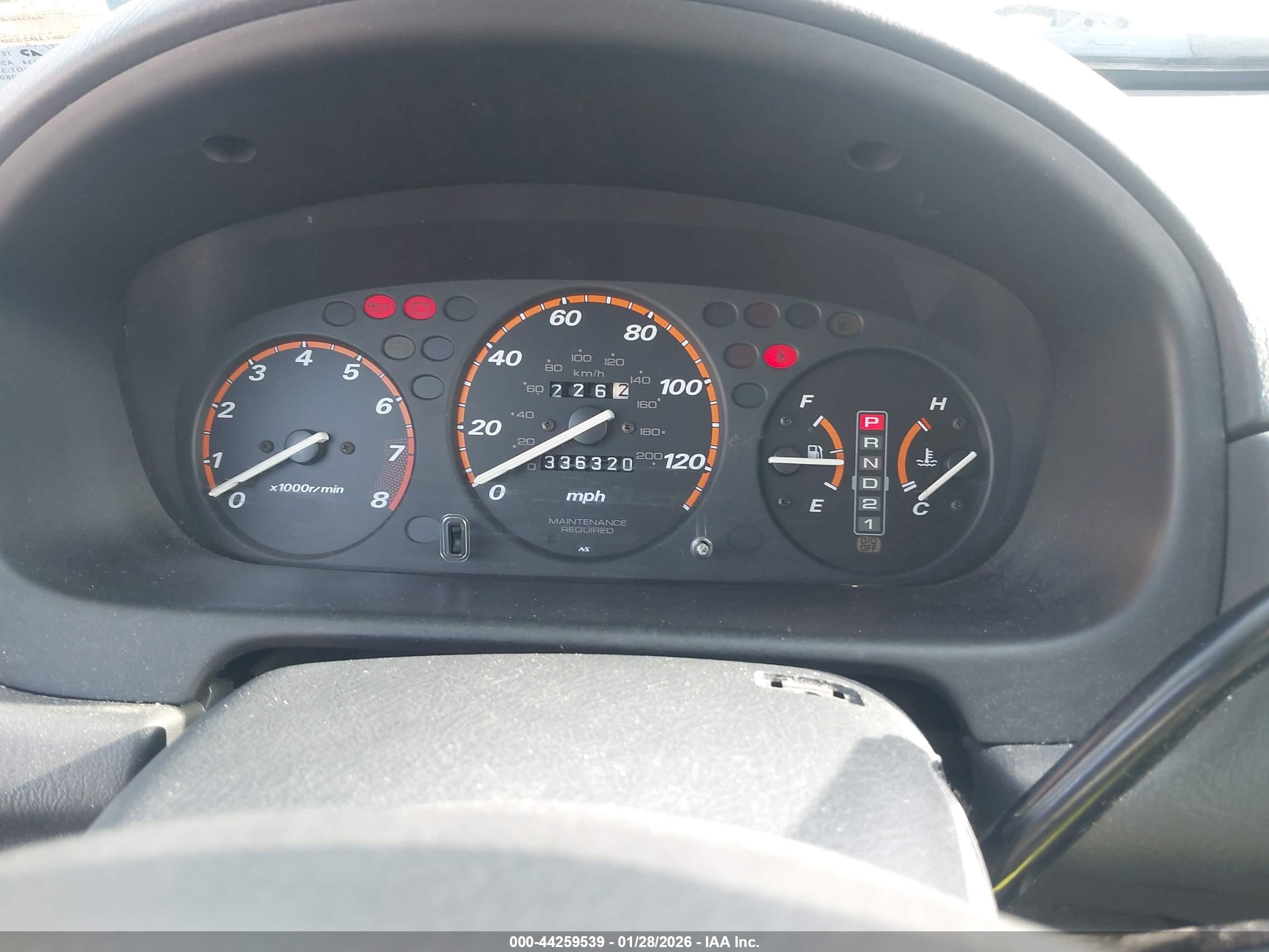 HONDA CR-V image 7