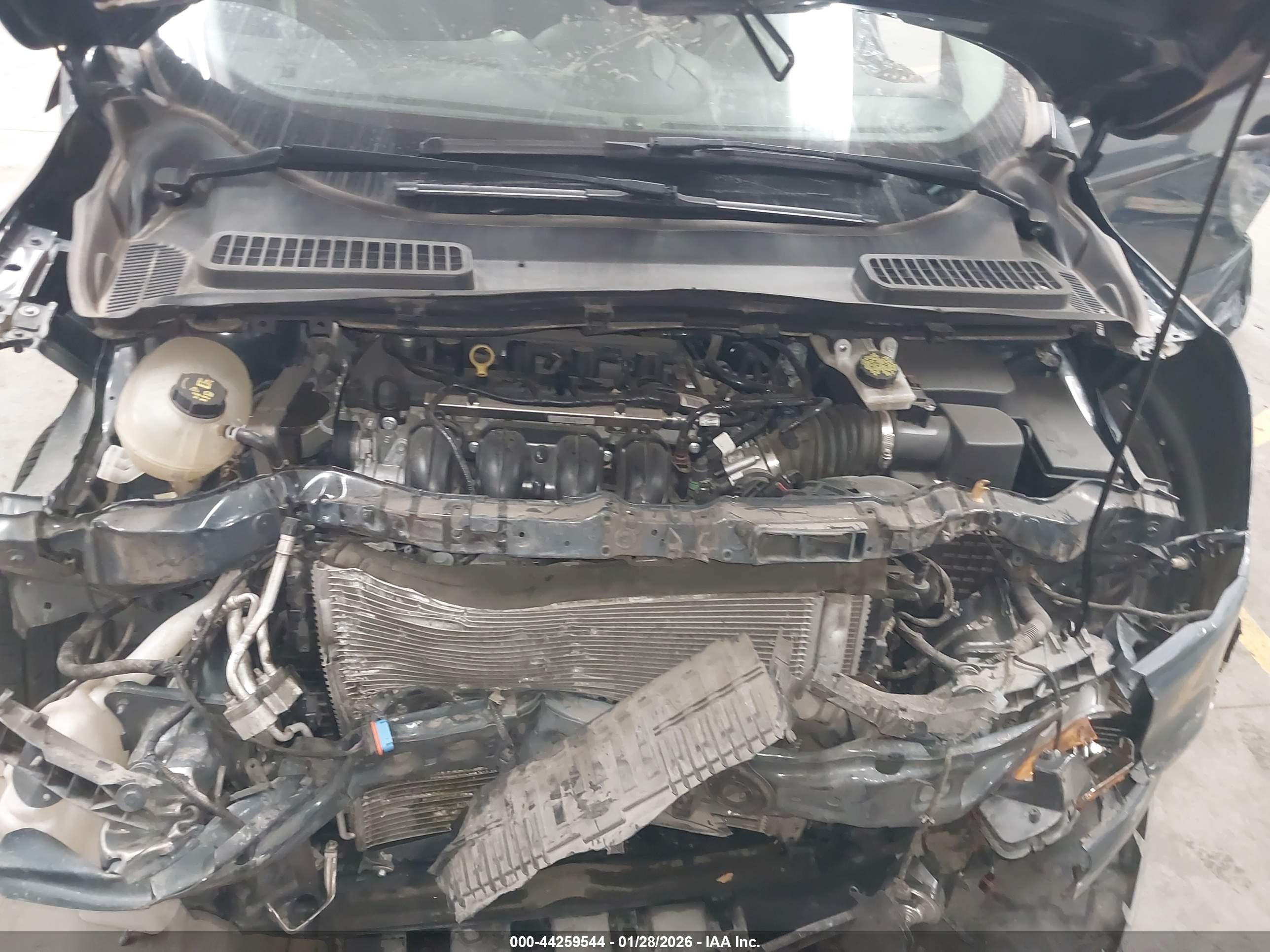 FORD ESCAPE image 10