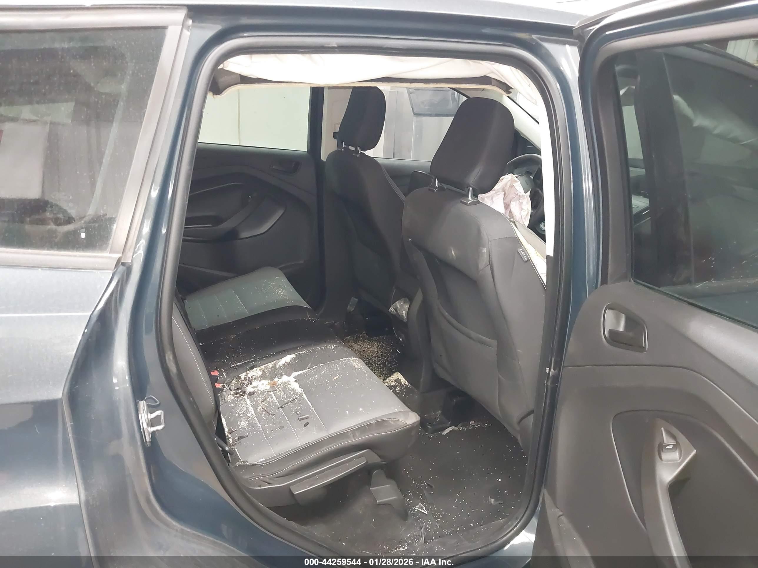 FORD ESCAPE image 8