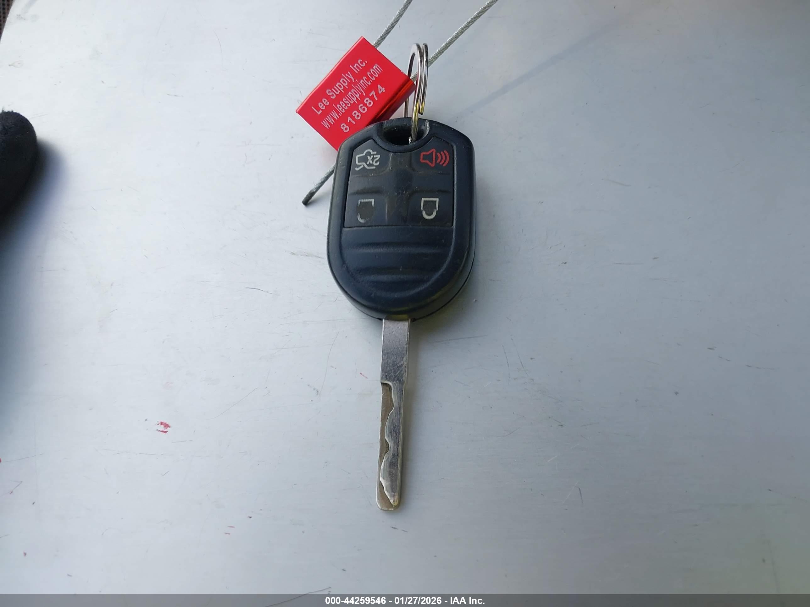 FORD FIESTA image 11