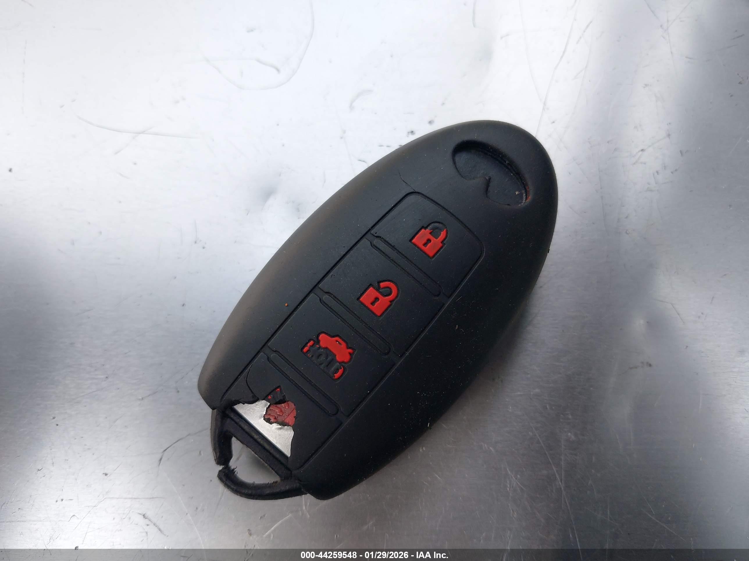 INFINITI G37 image 11
