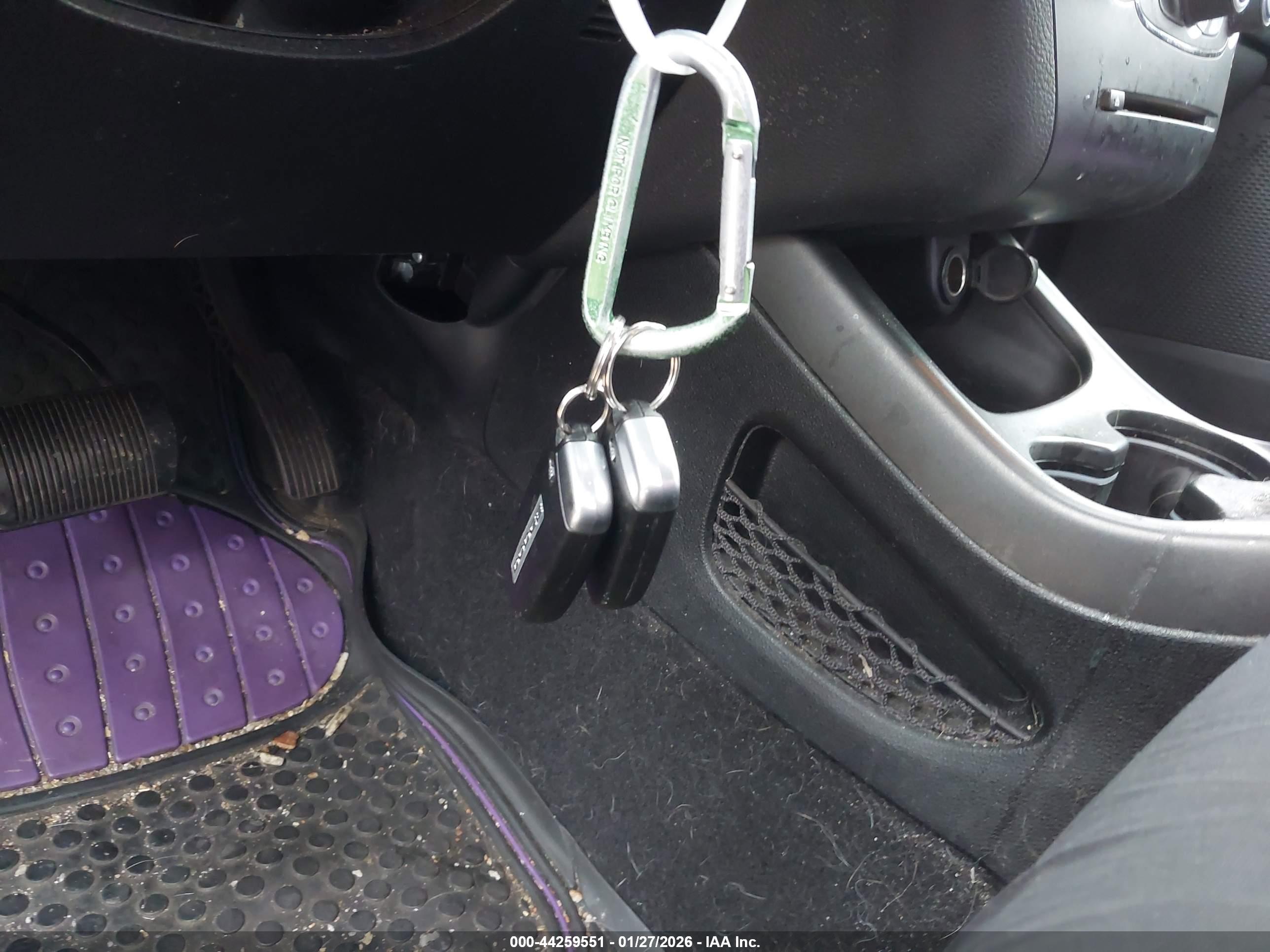 DODGE JOURNEY image 11