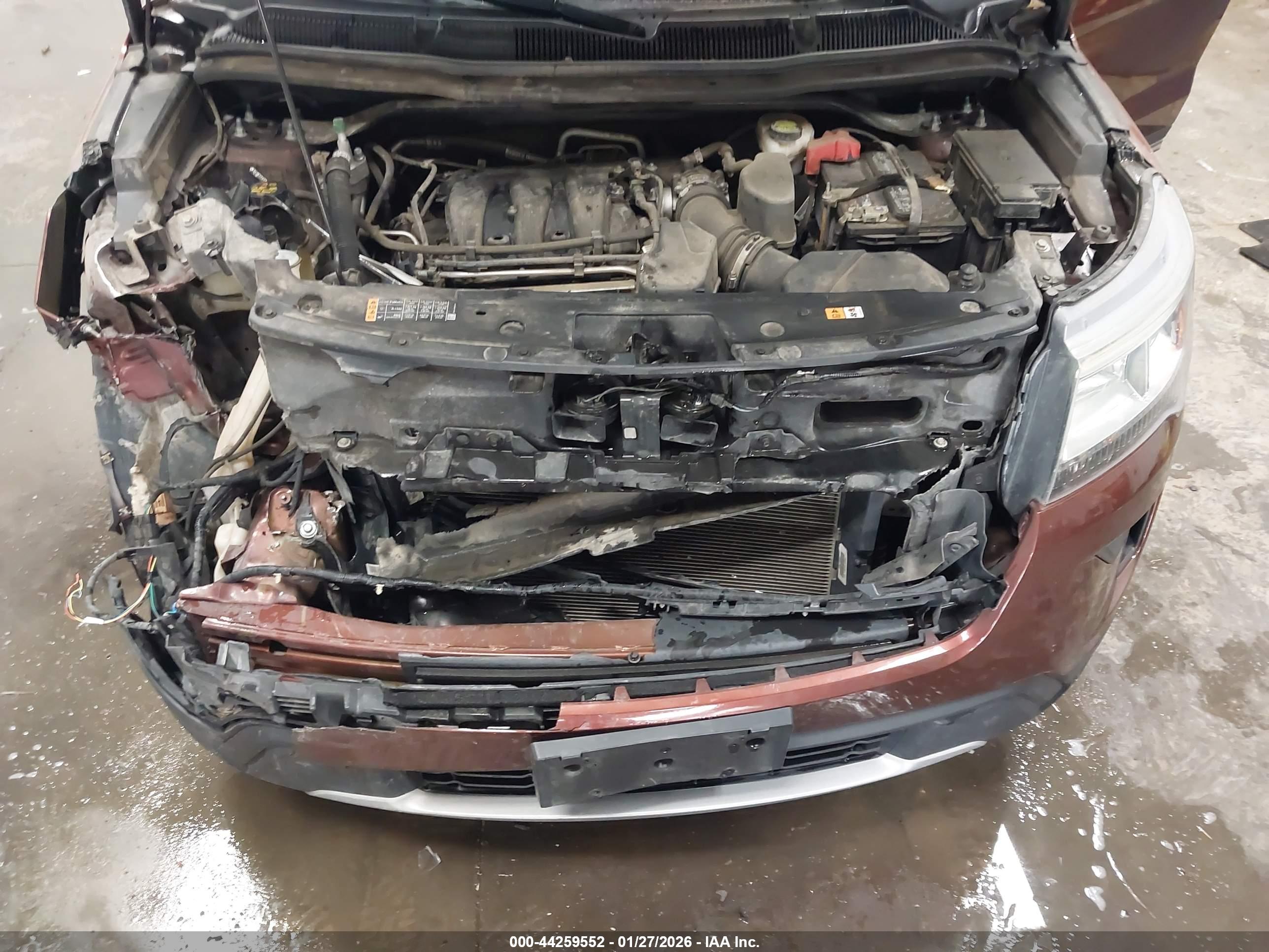 FORD EXPLORER image 10