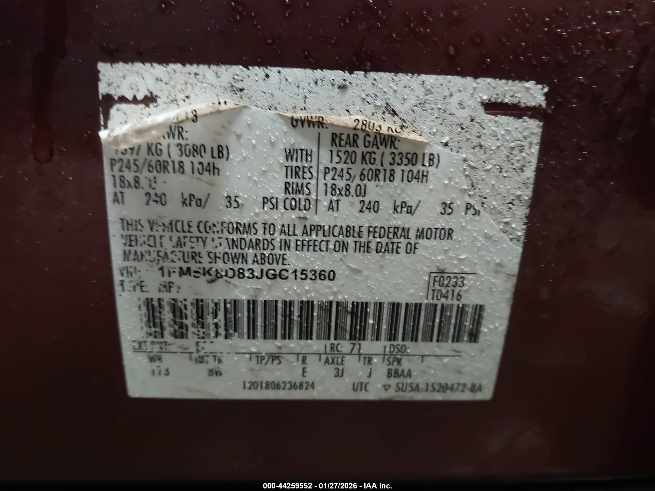 FORD EXPLORER image 9