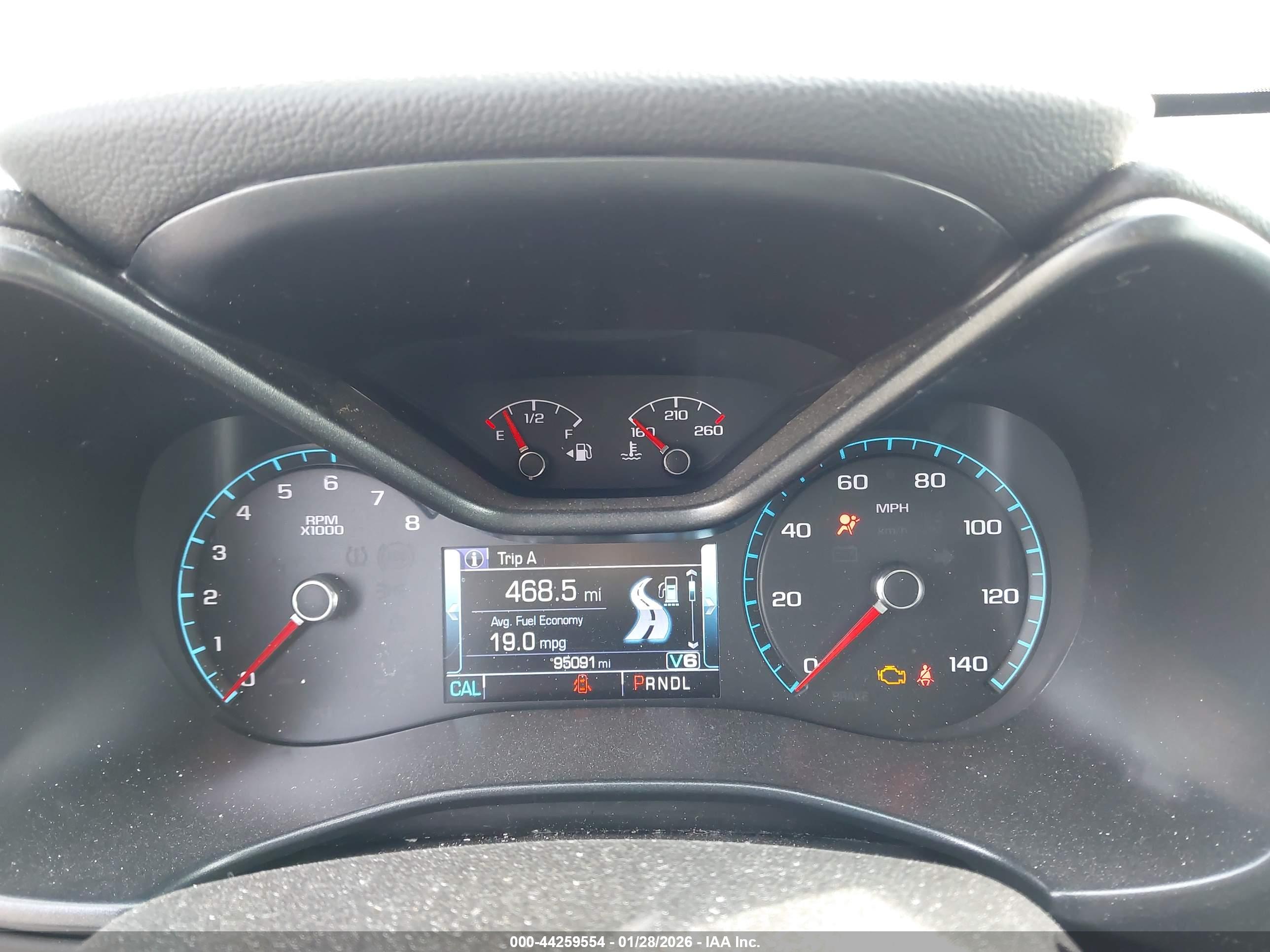 GMC CANYON image 7