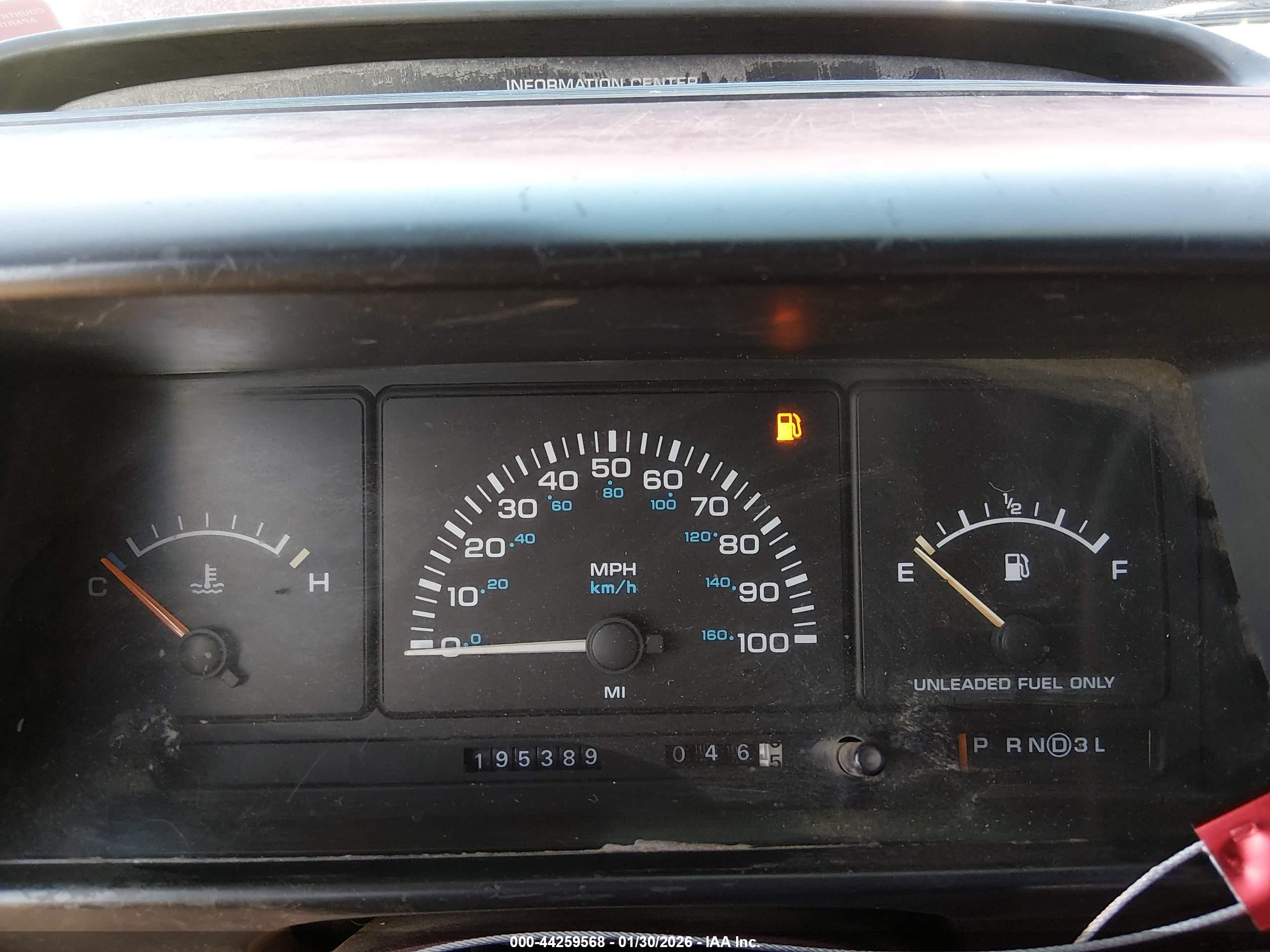 DODGE GRAND image 7
