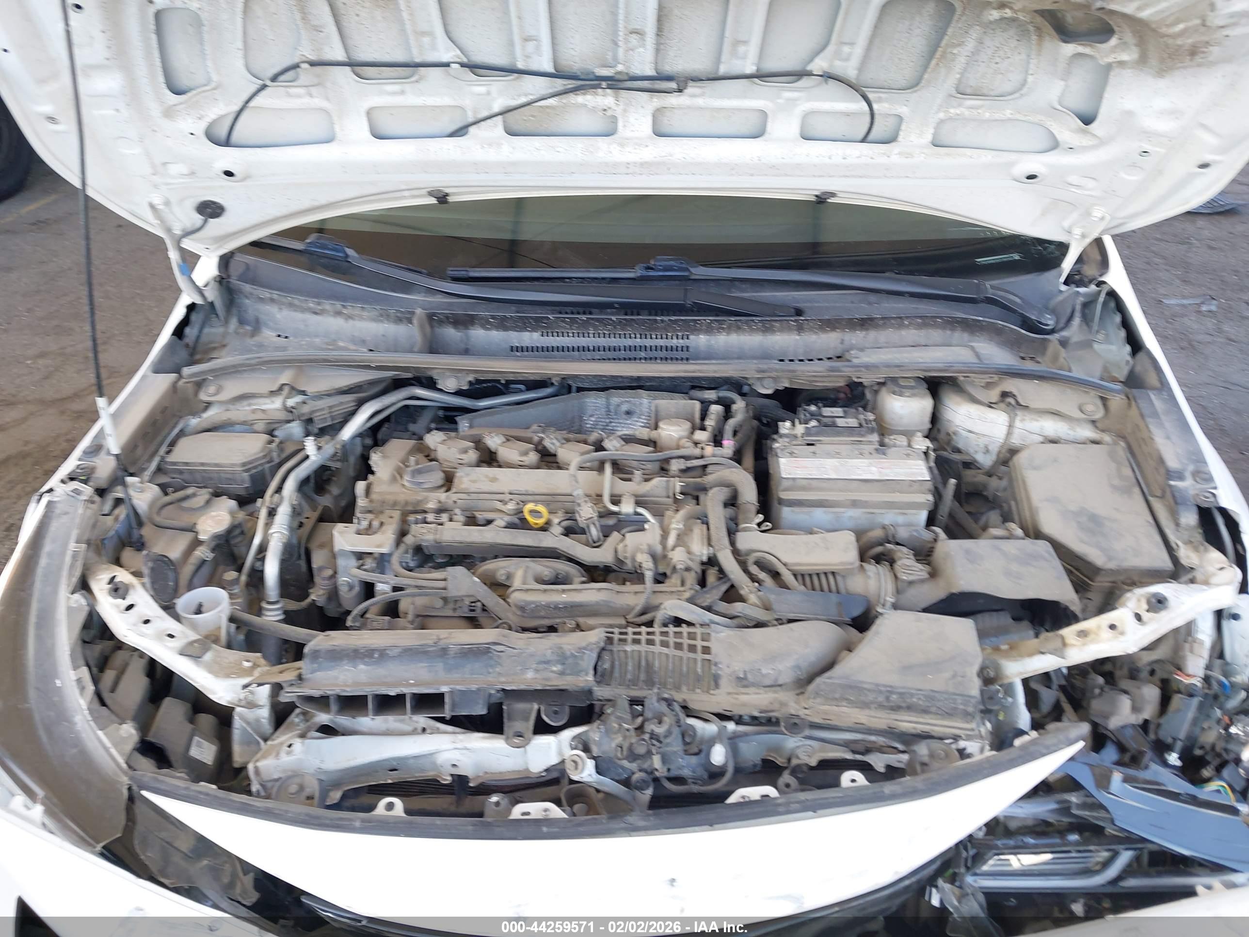 TOYOTA COROLLA image 10