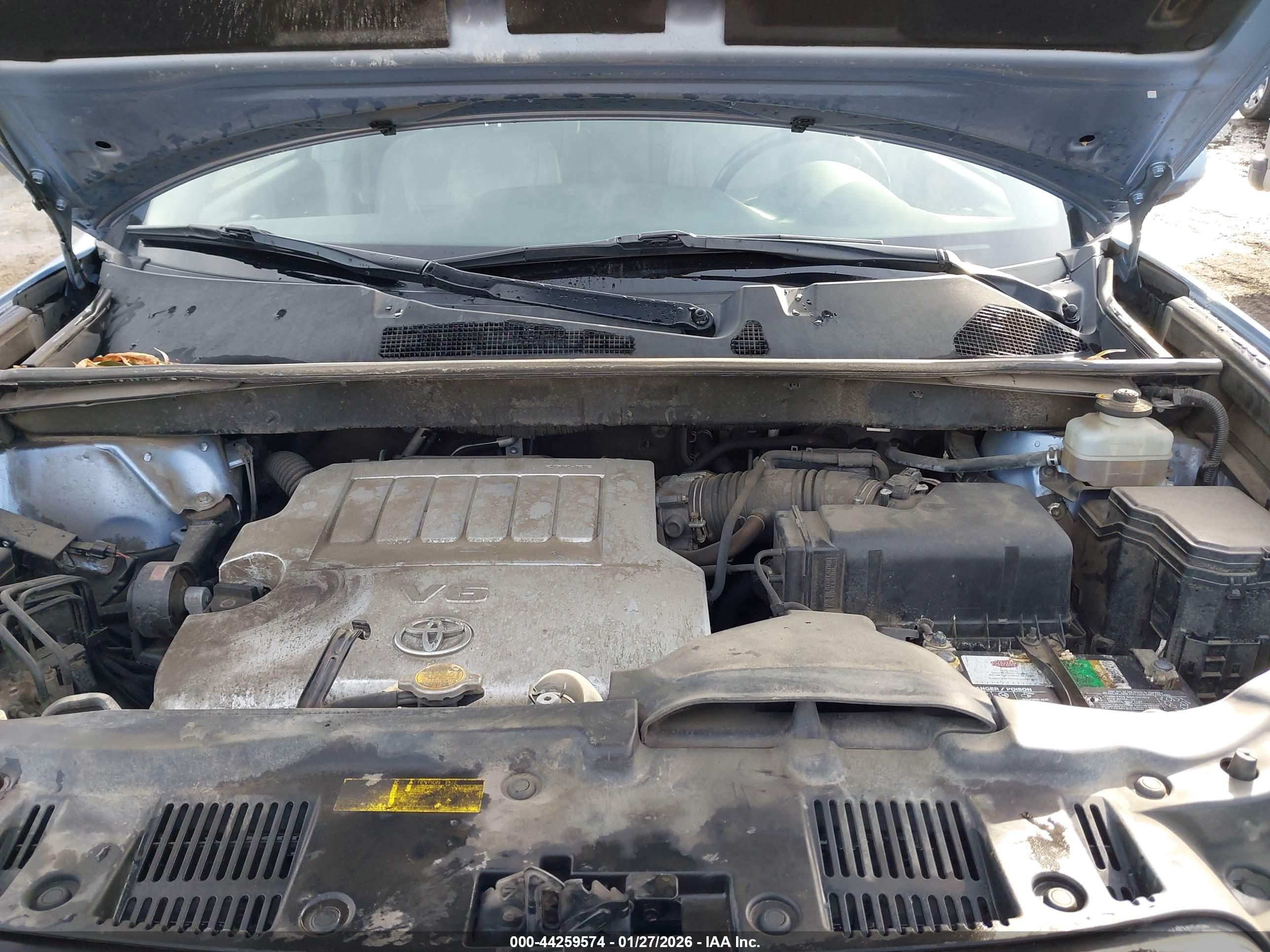 TOYOTA HIGHLANDER image 10