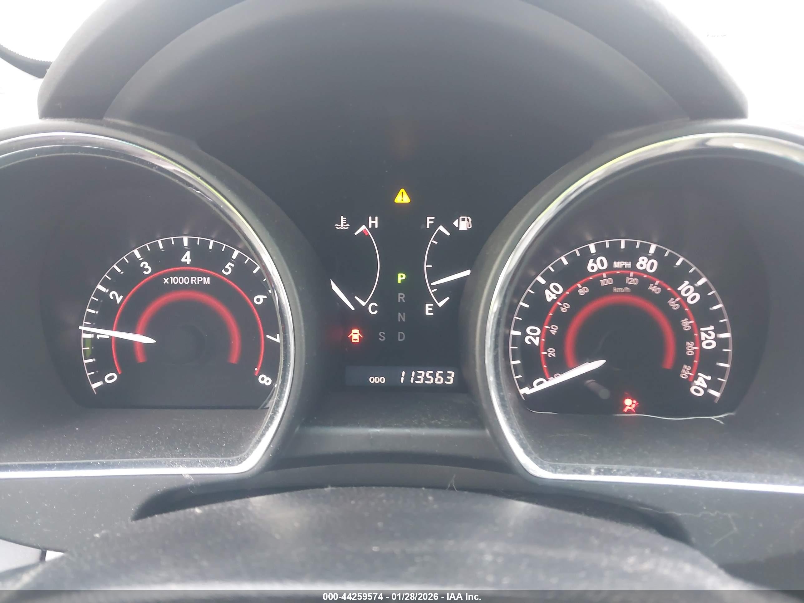 TOYOTA HIGHLANDER image 7