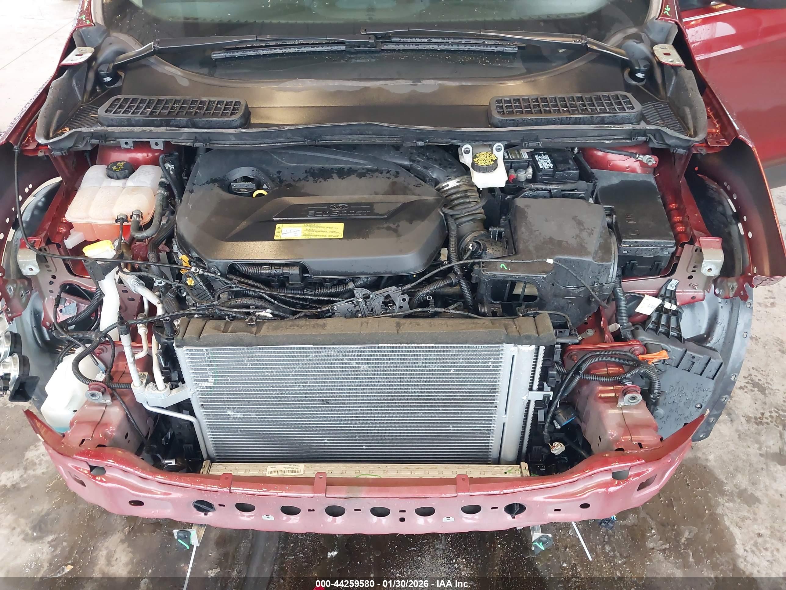 FORD ESCAPE image 10