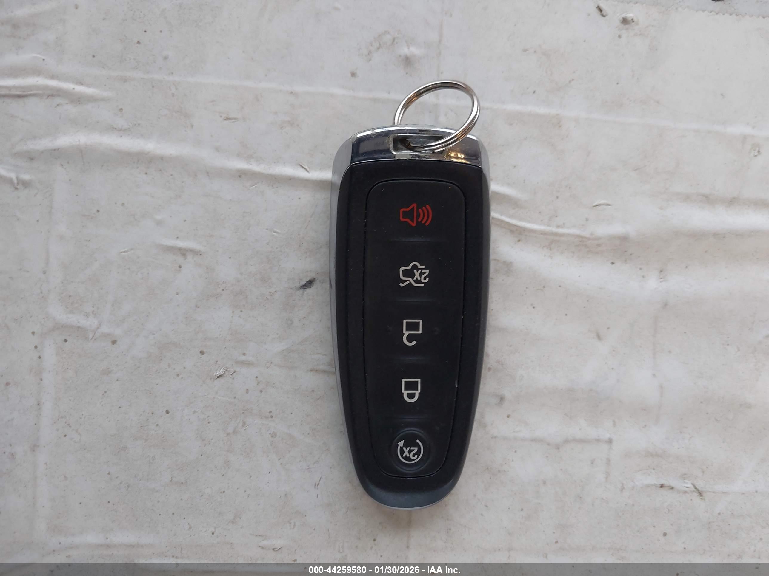 FORD ESCAPE image 11