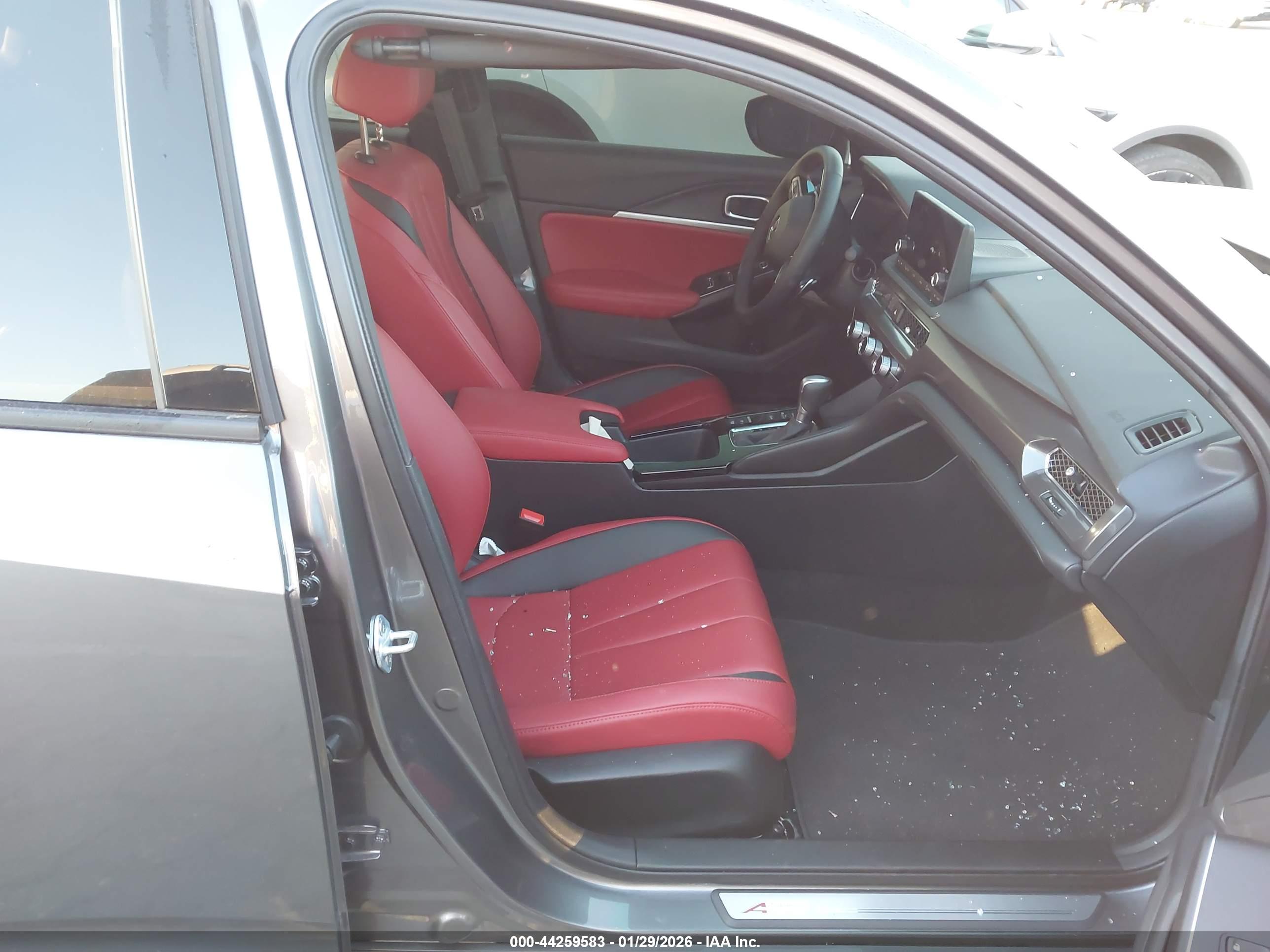 ACURA INTEGRA image 5