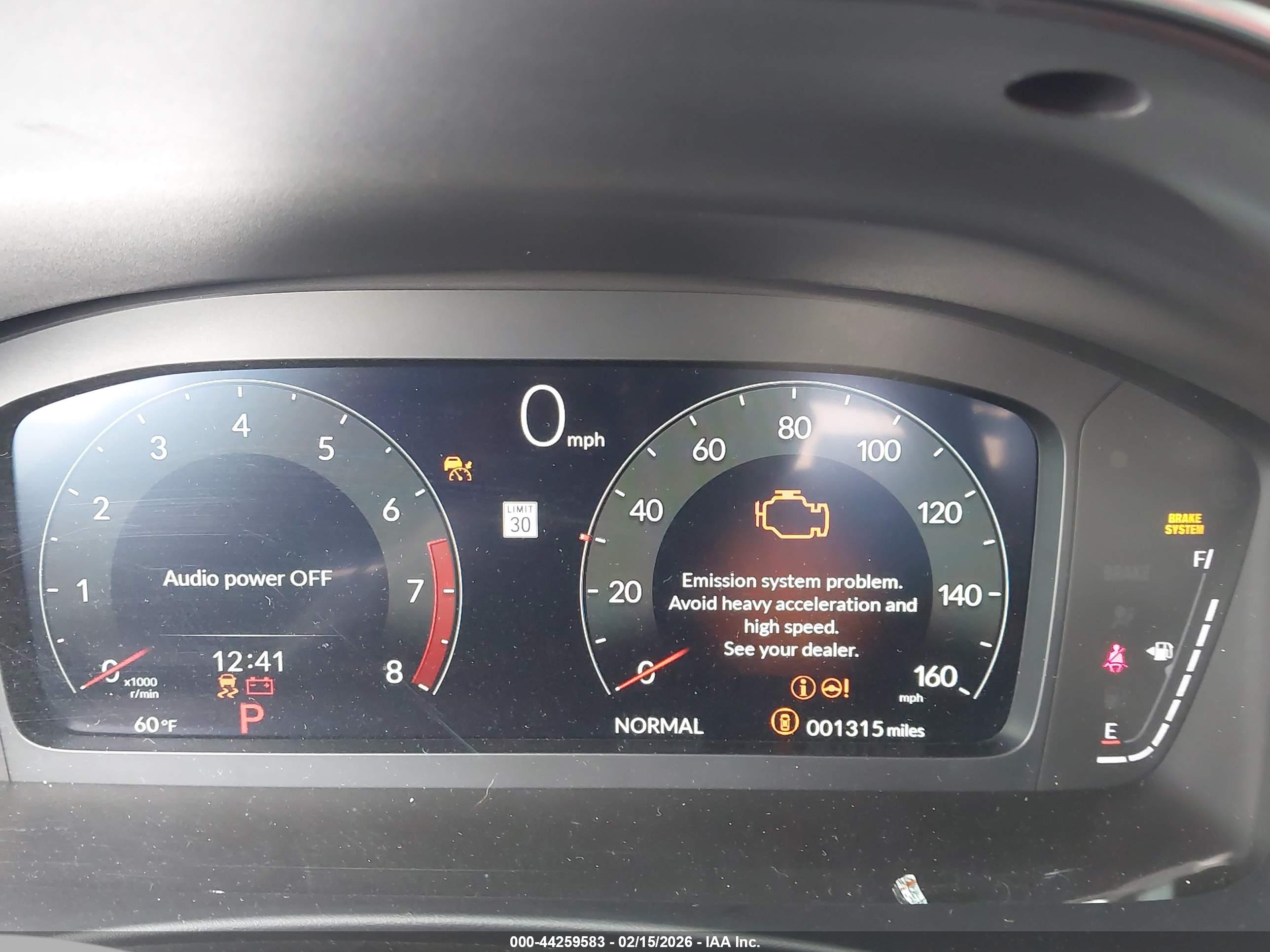 ACURA INTEGRA image 7
