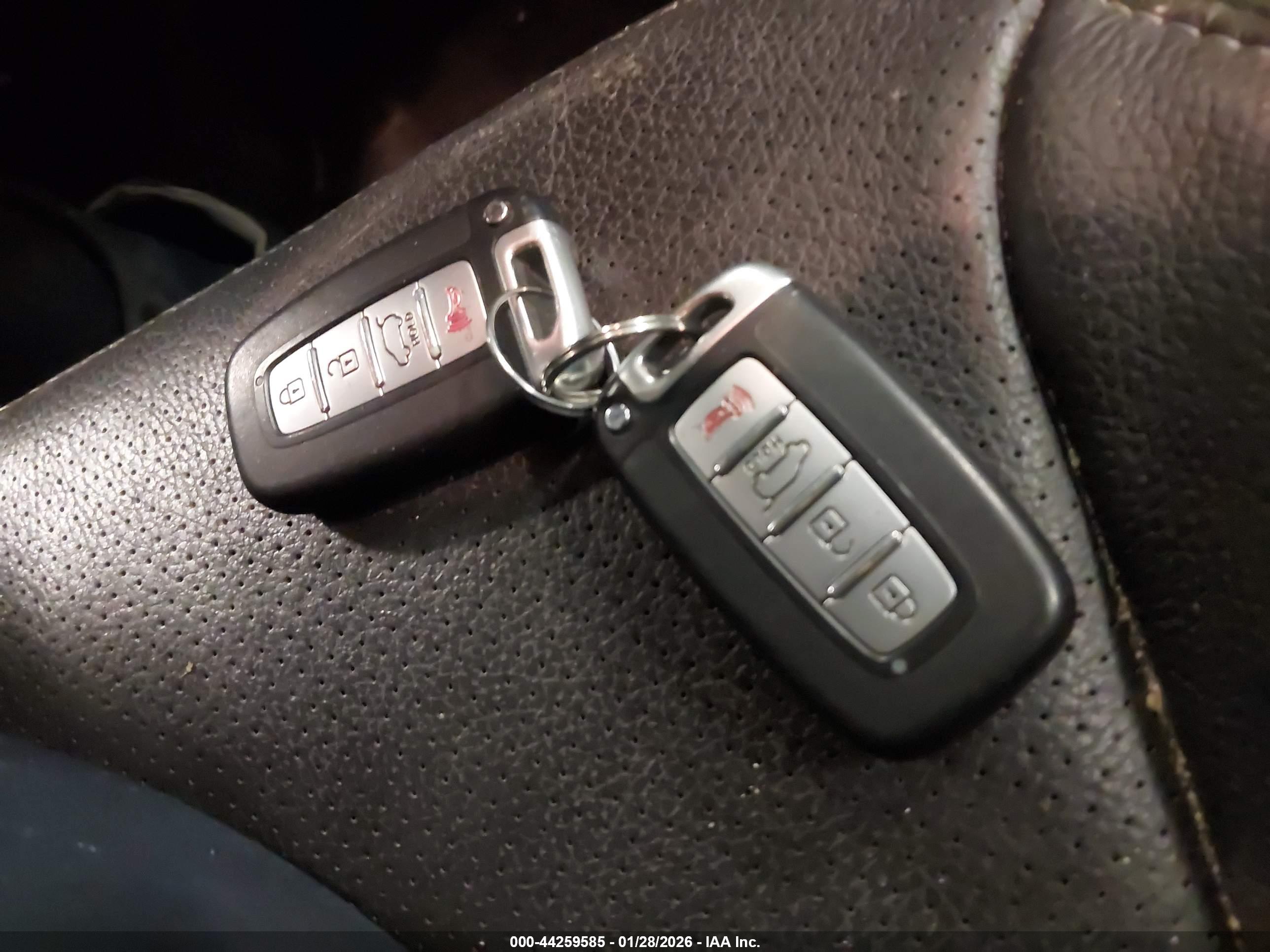 KIA SORENTO image 11