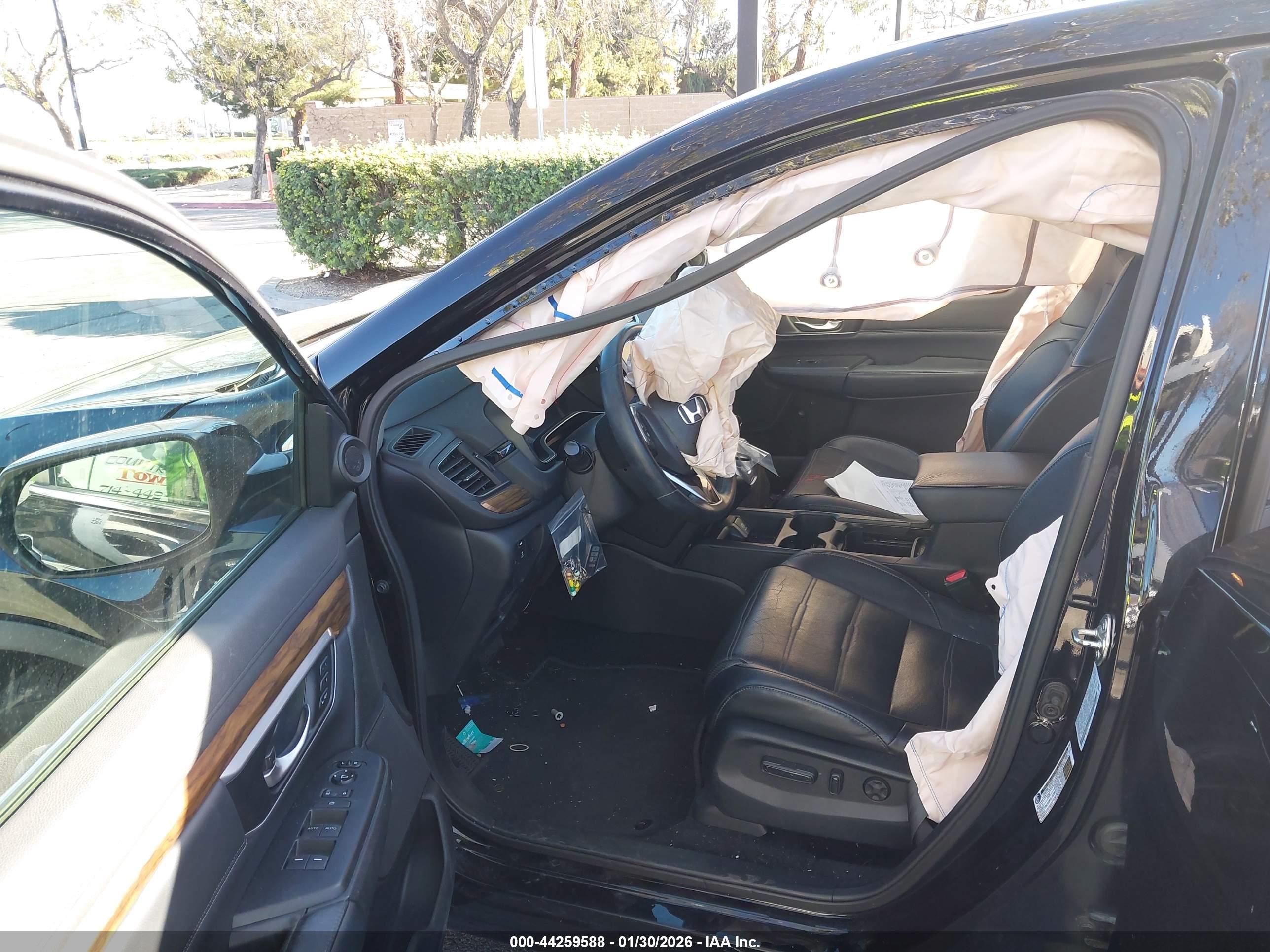 HONDA CR-V image 5