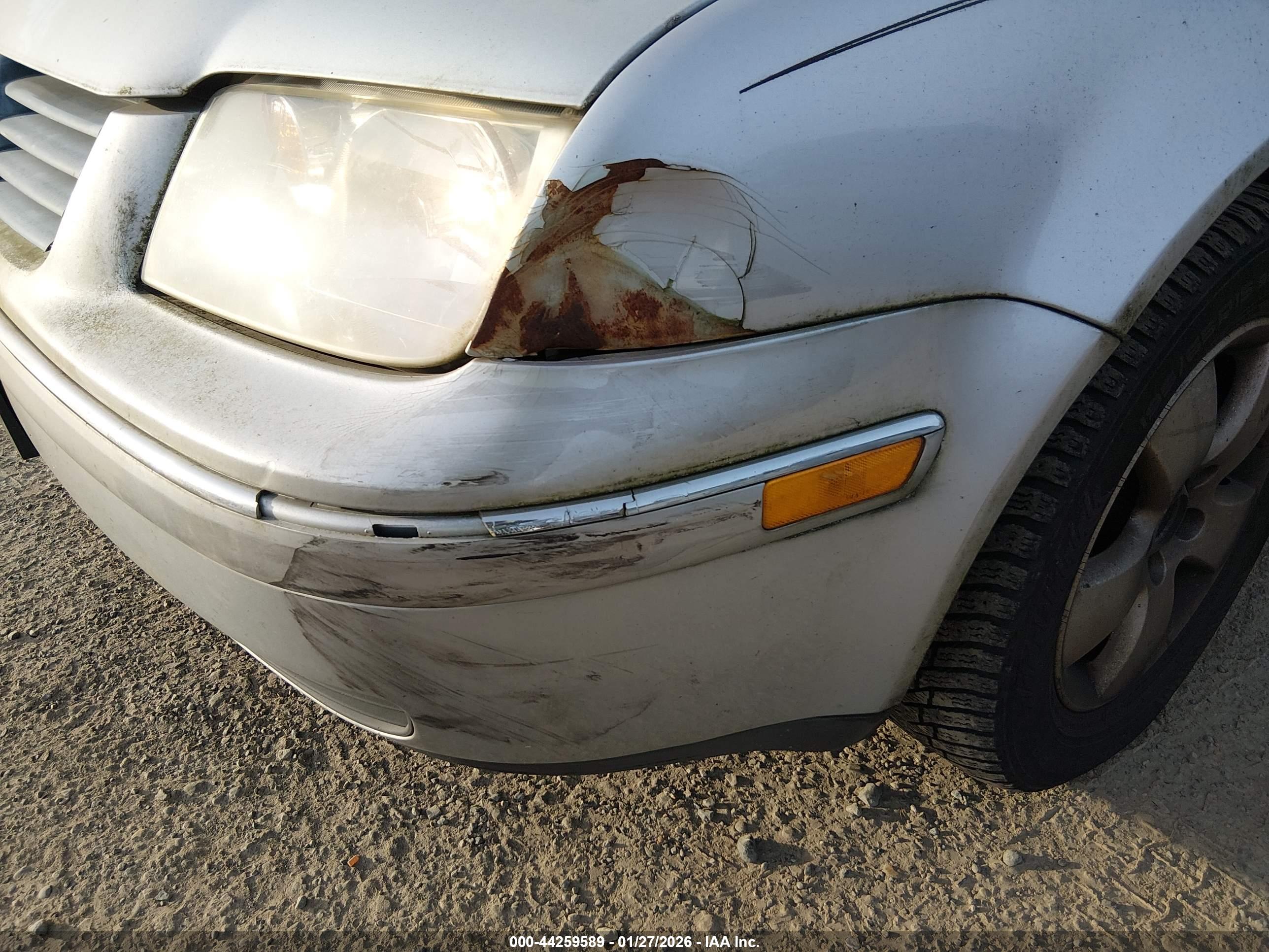 VOLKSWAGEN JETTA image 6