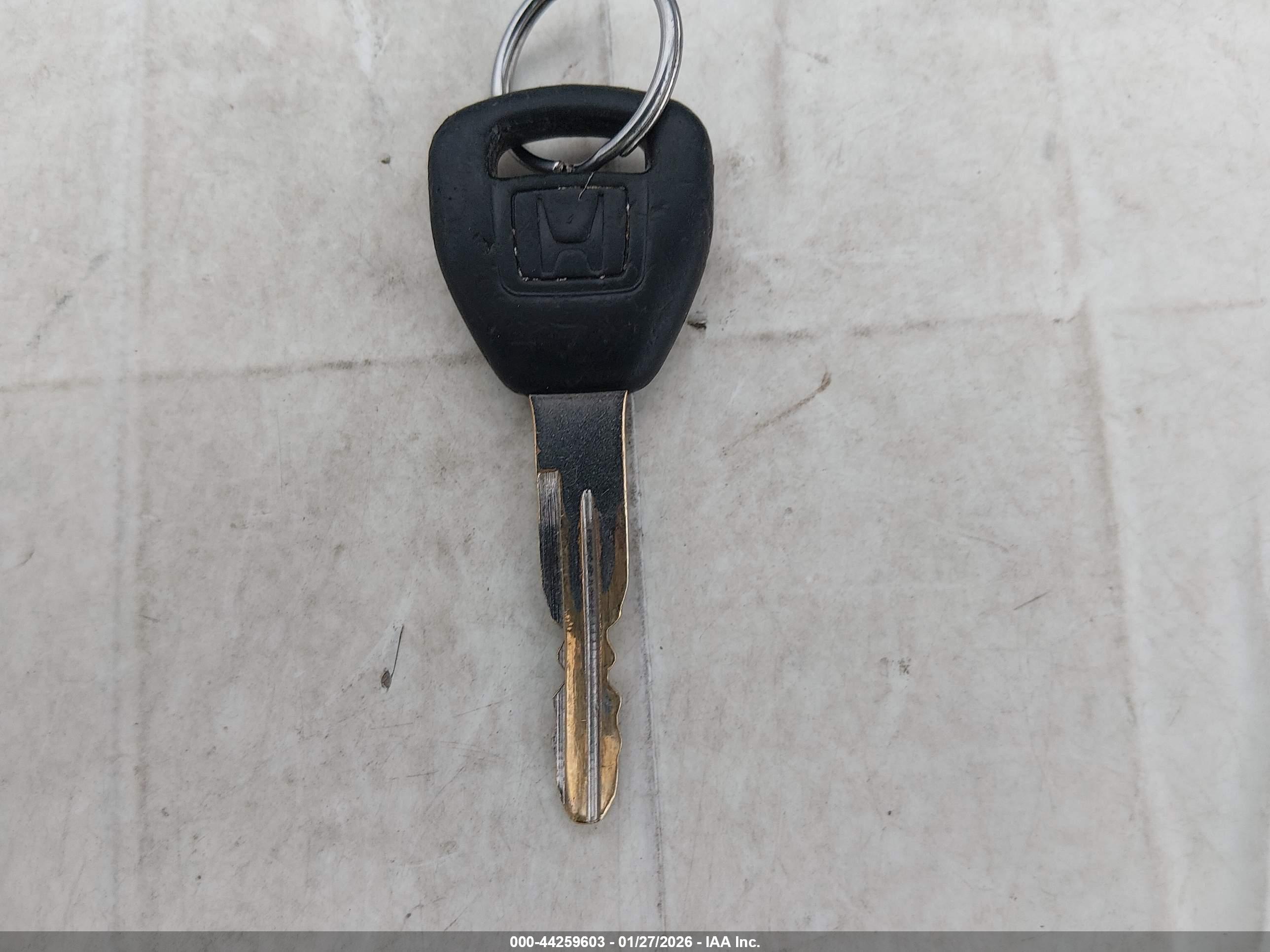 HONDA ODYSSEY image 11