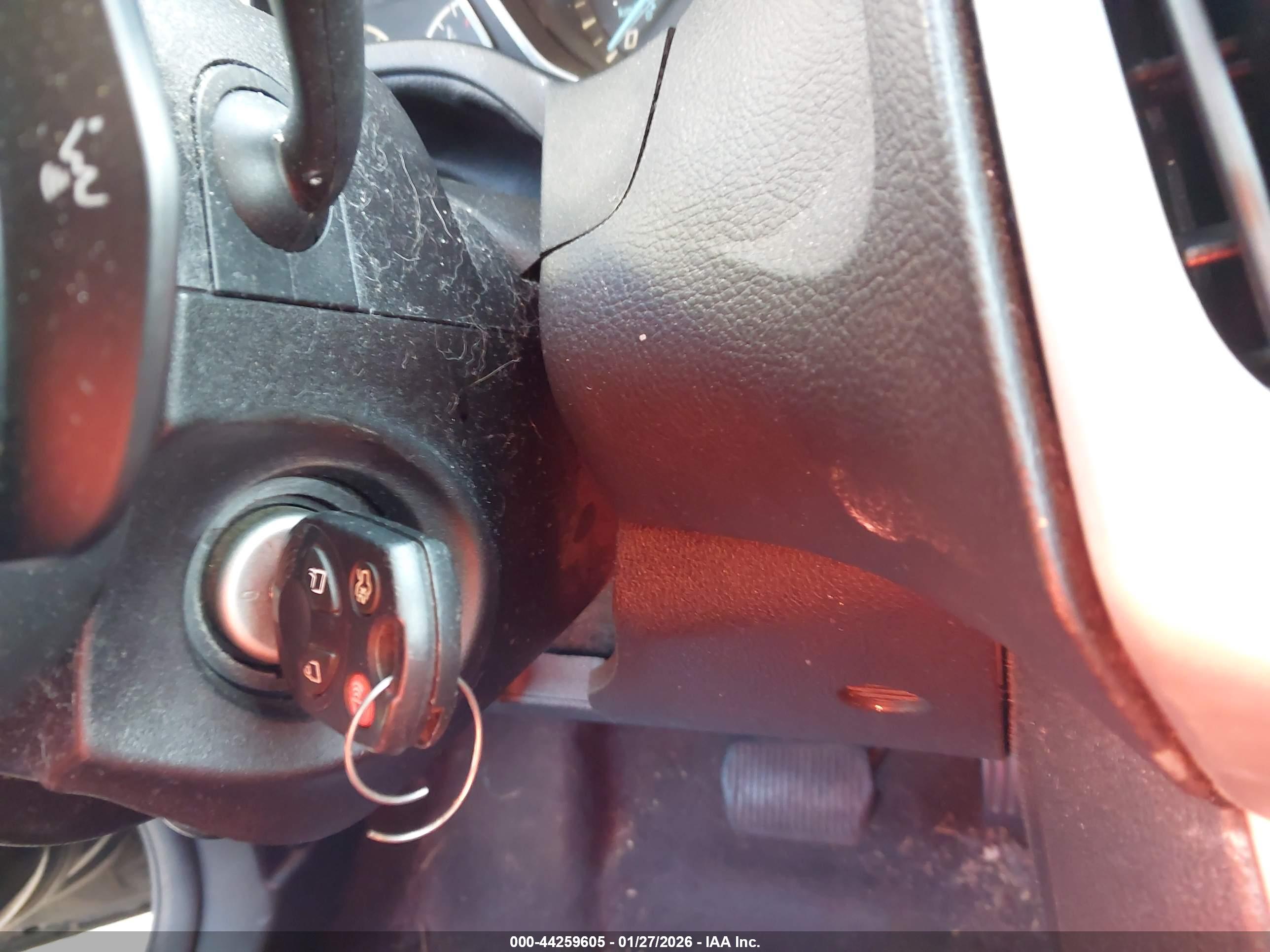 FORD FOCUS image 11