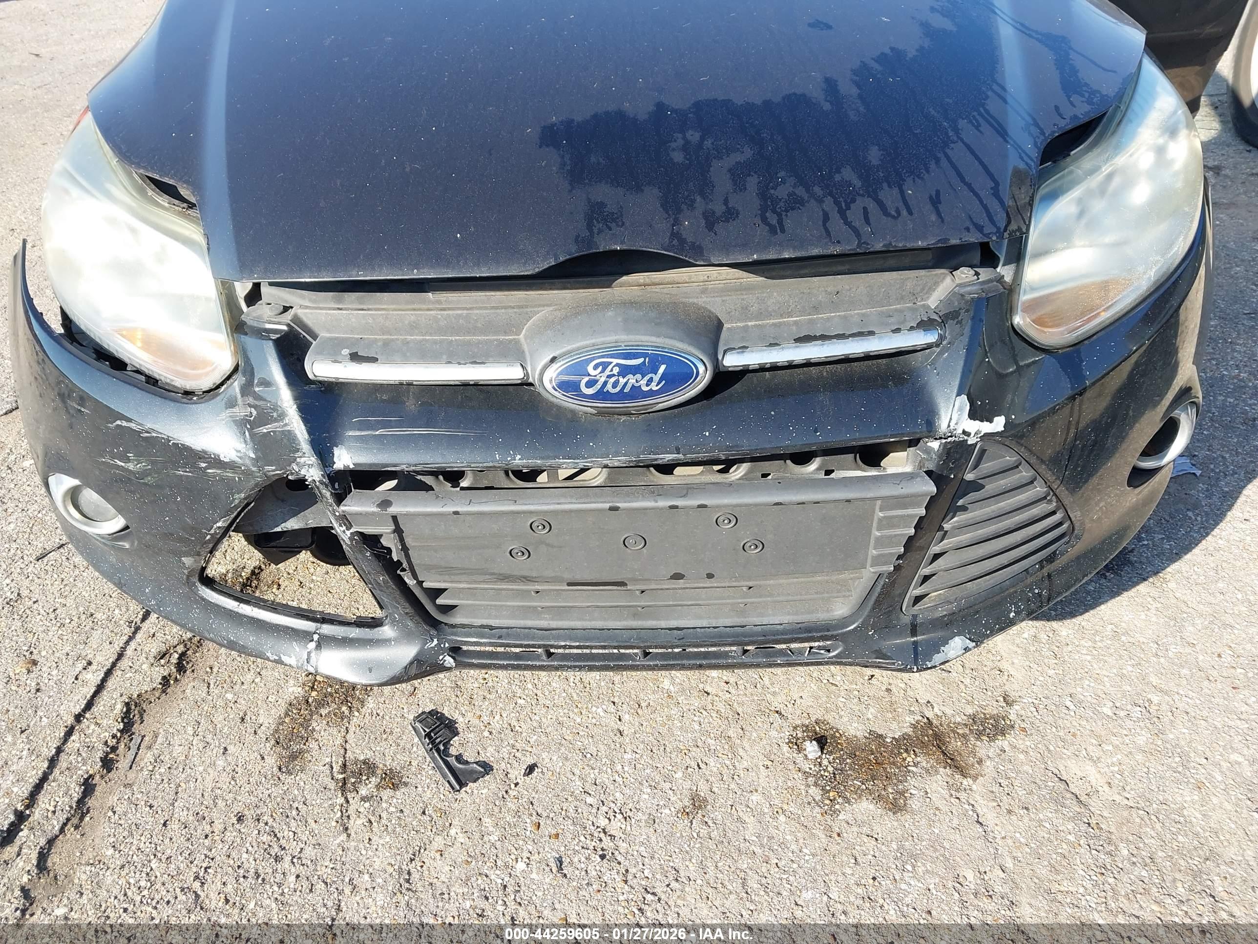 FORD FOCUS image 6