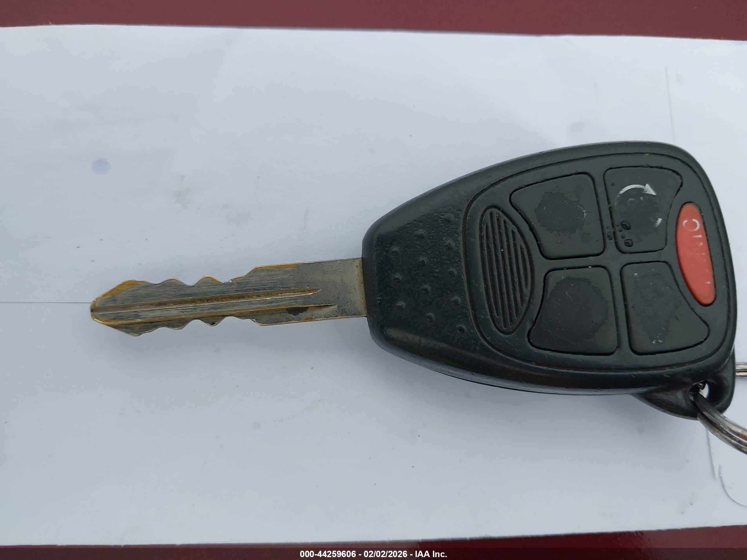 JEEP LIBERTY image 6