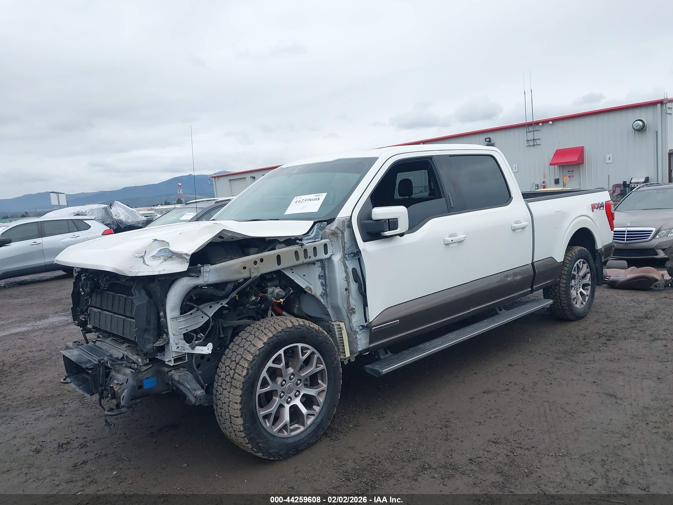 FORD F-150 image 2