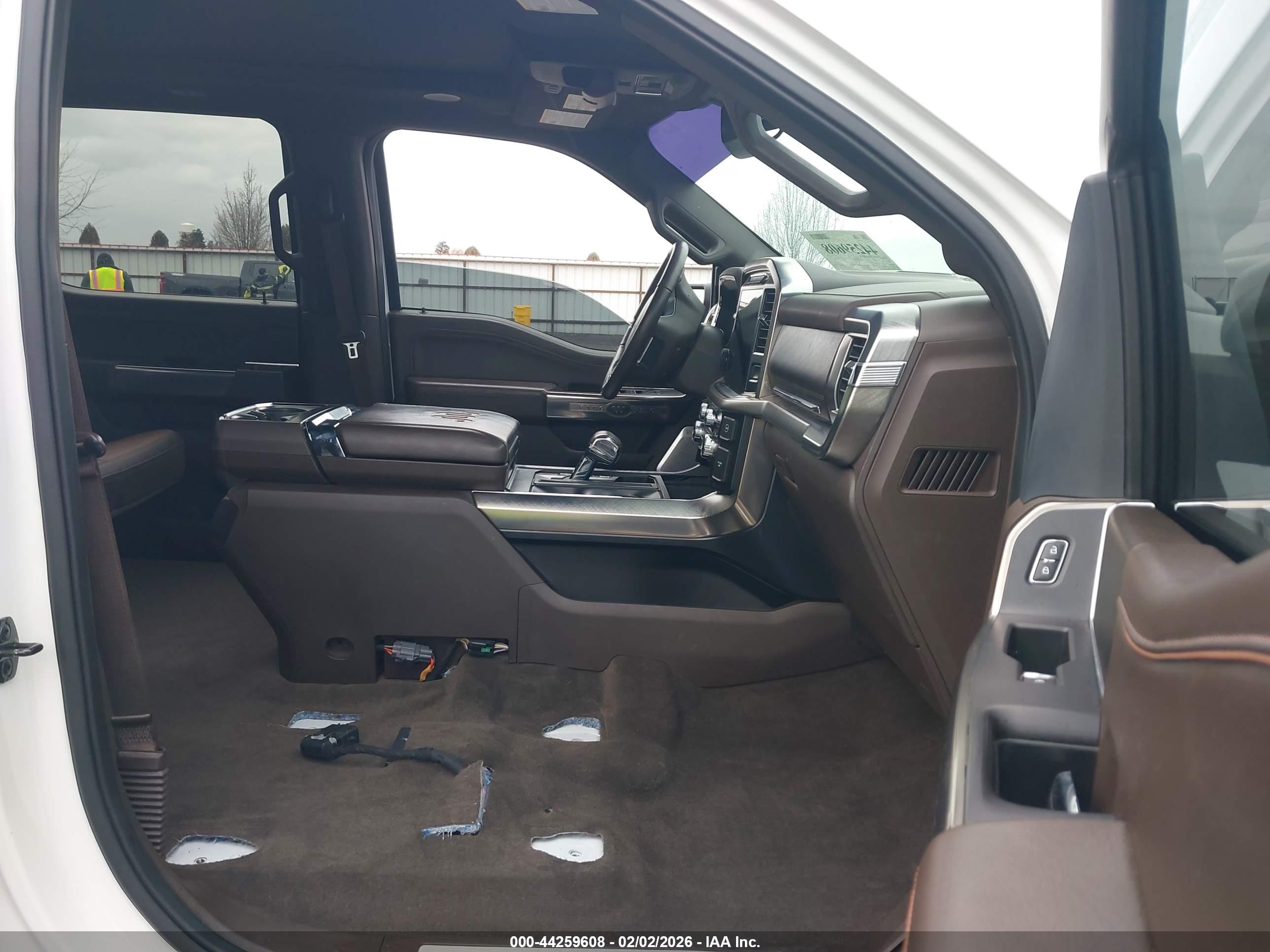 FORD F-150 image 5