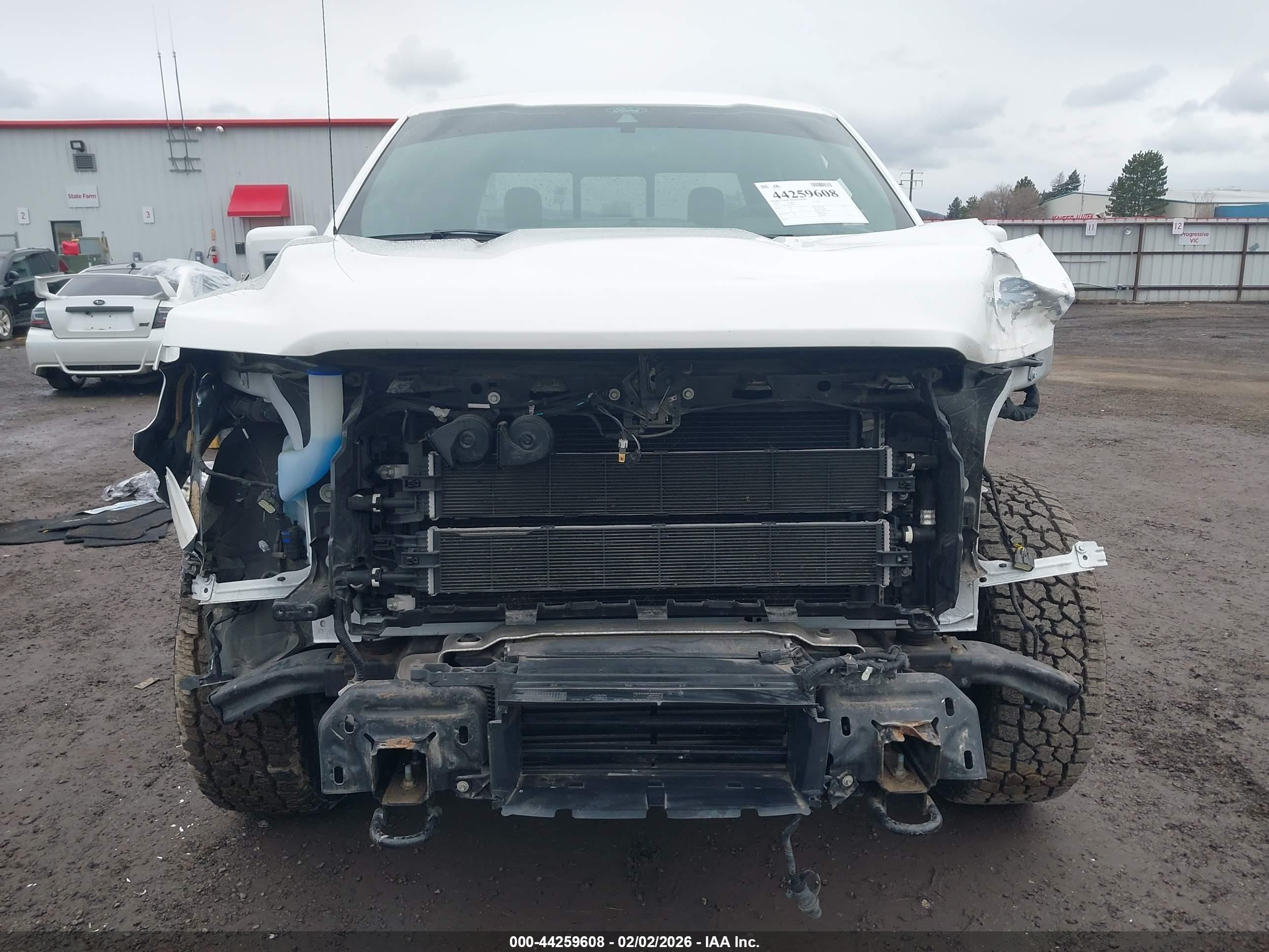 FORD F-150 image 6