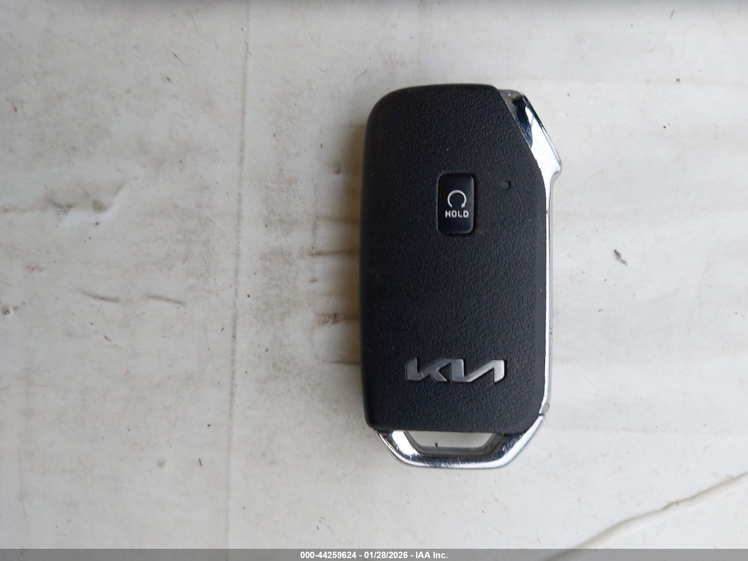 KIA SPORTAGE image 11
