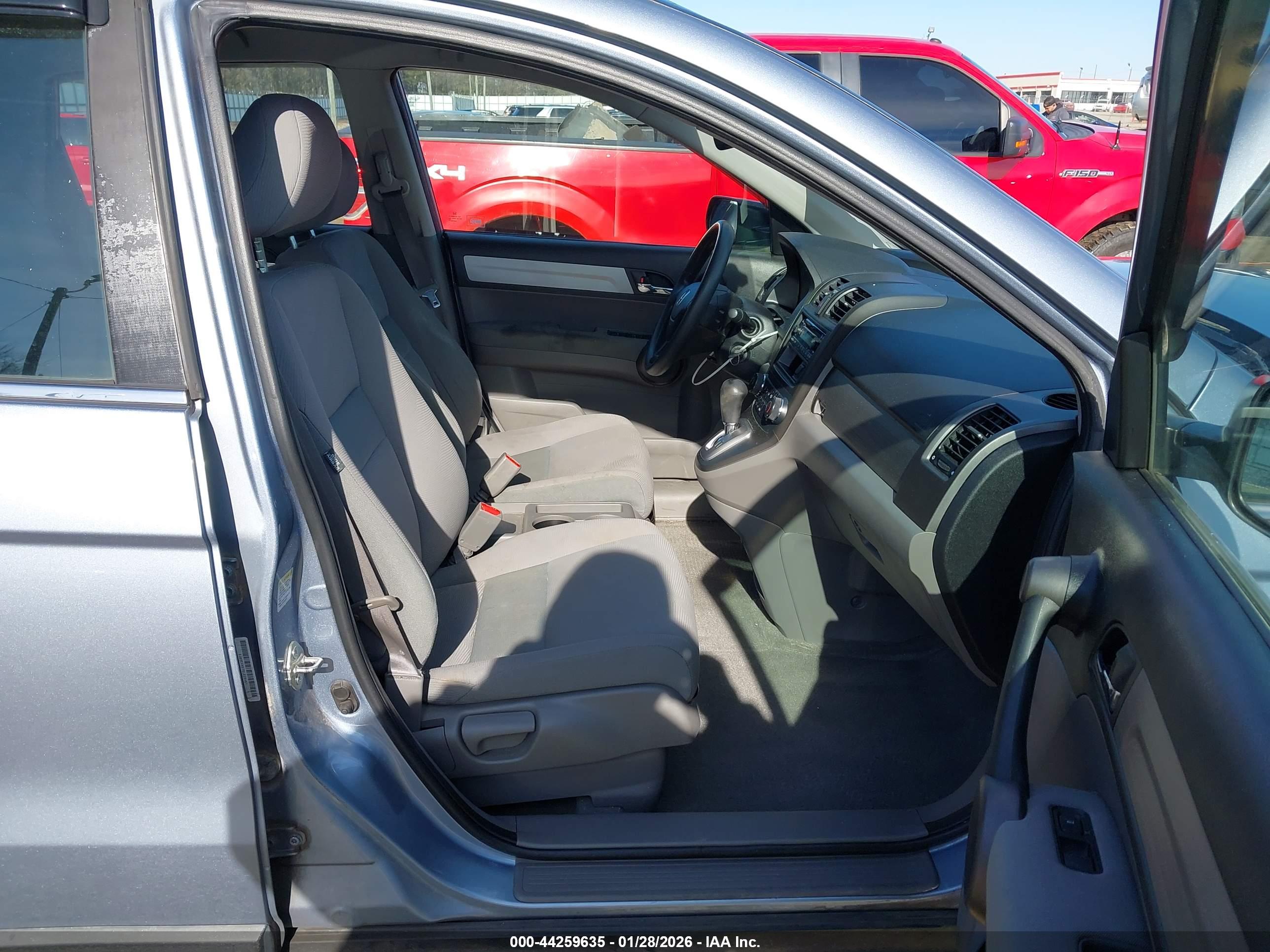 HONDA CR-V image 5