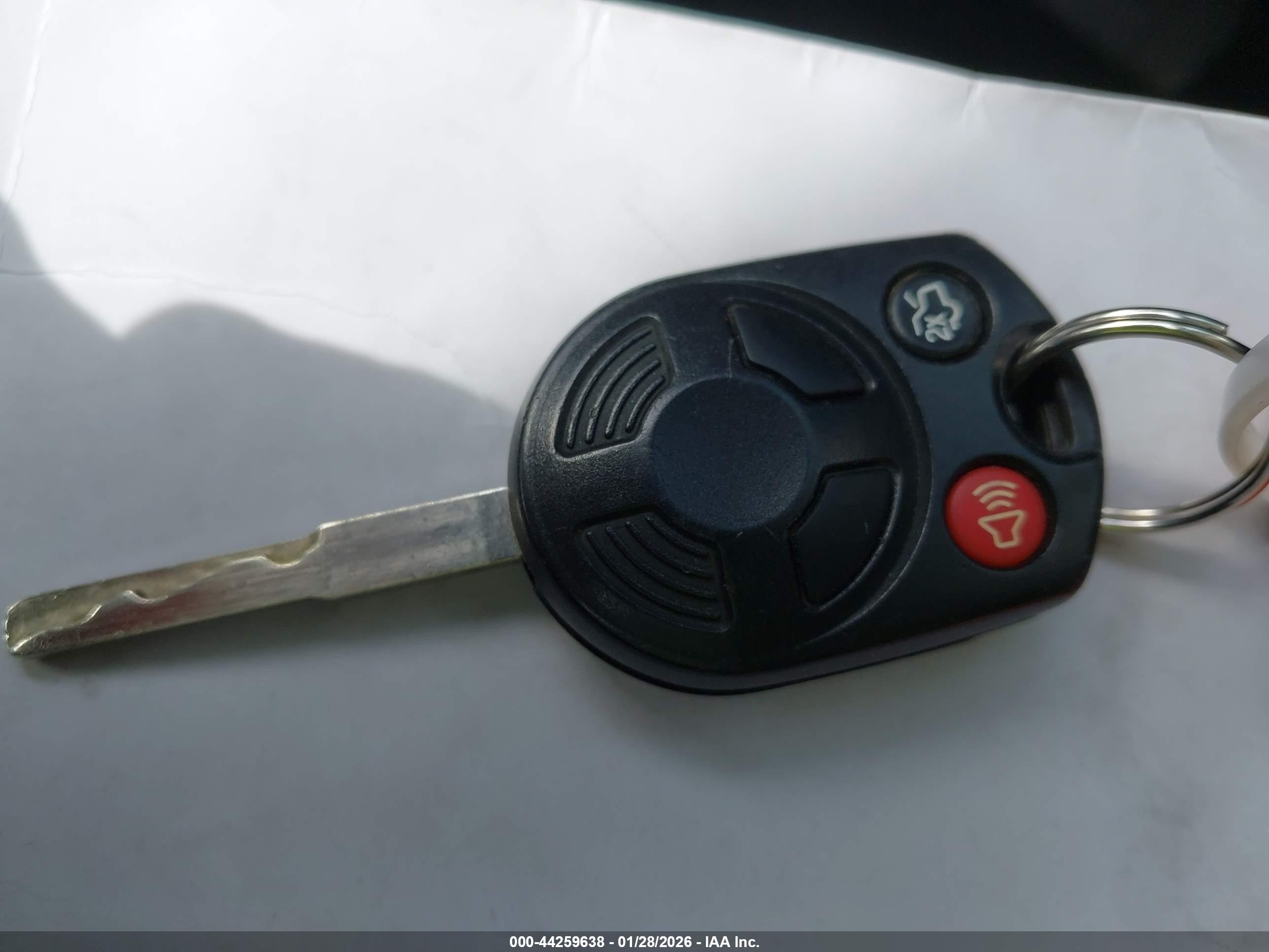 FORD FOCUS image 11