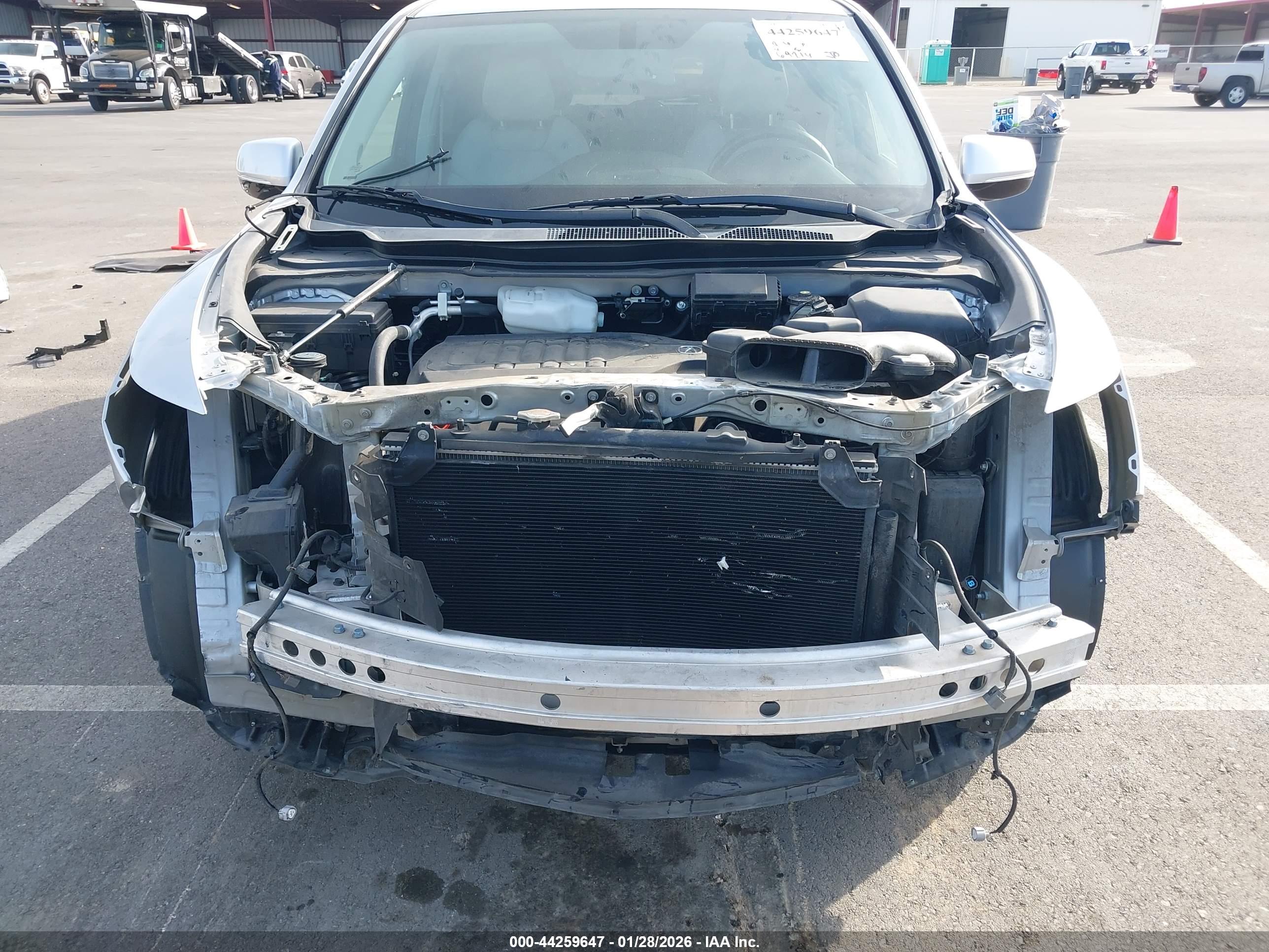 ACURA MDX image 6