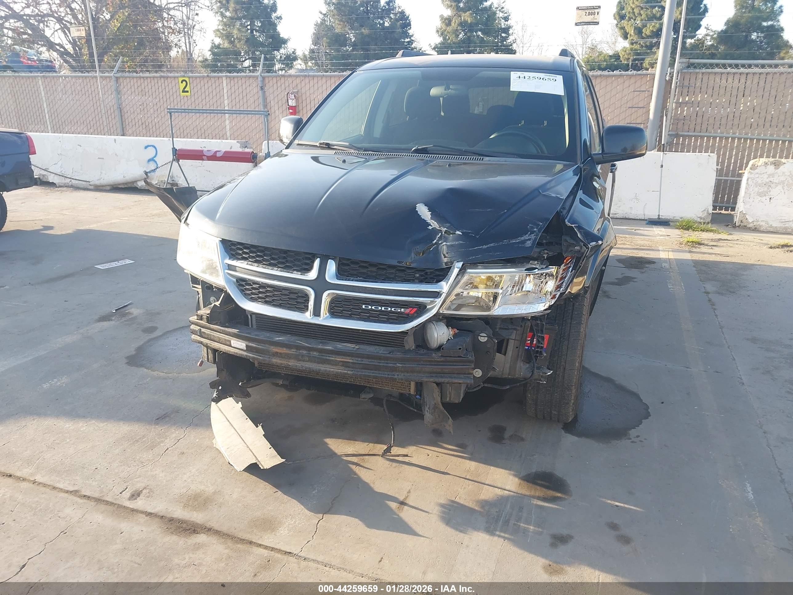 DODGE JOURNEY image 6