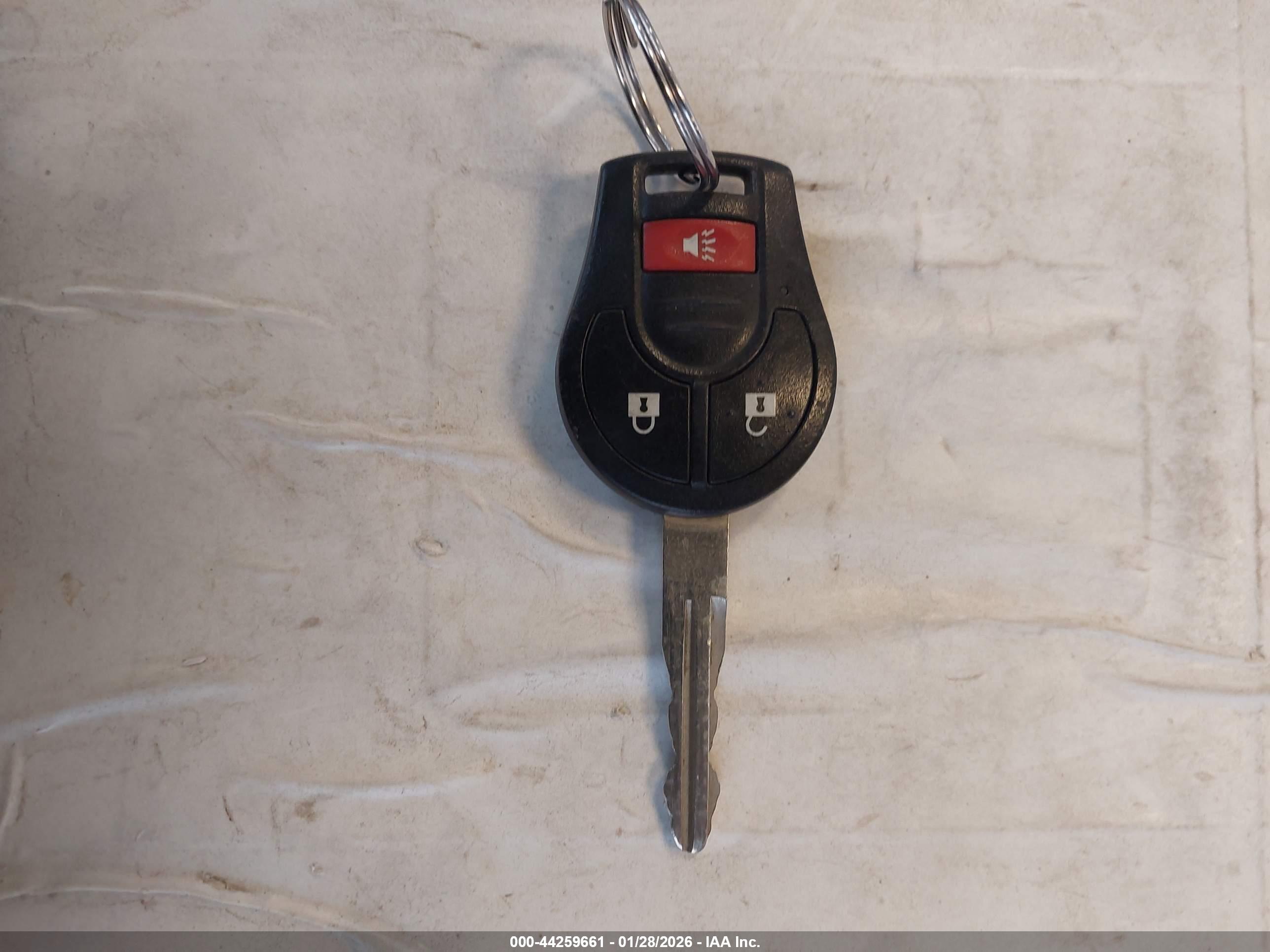 NISSAN NV200 image 11