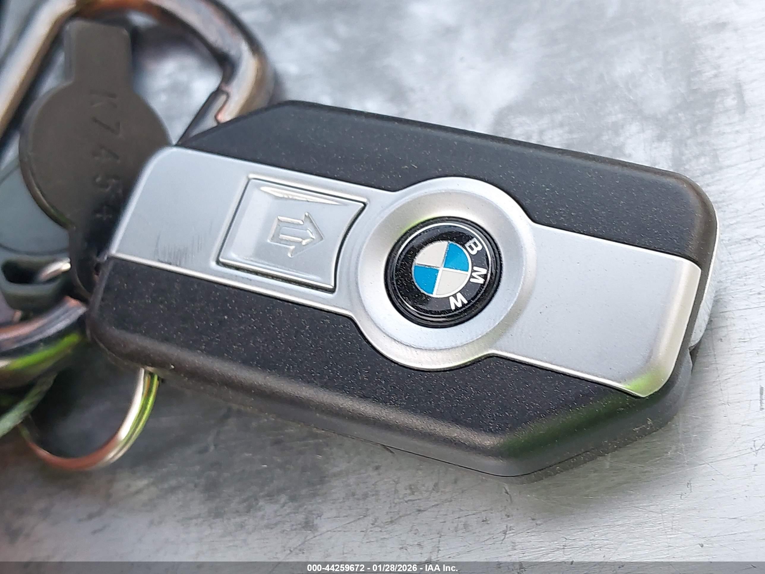 BMW K1600 image 11
