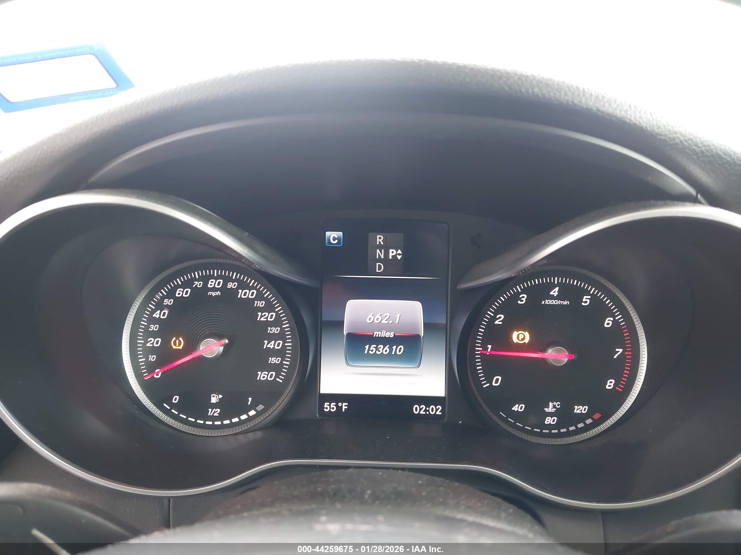 MERCEDES-BENZ C image 7