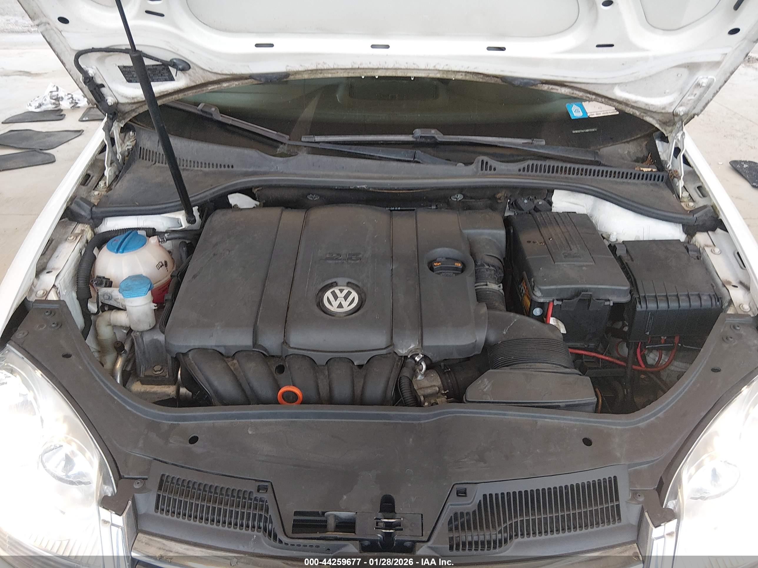 VOLKSWAGEN JETTA image 10