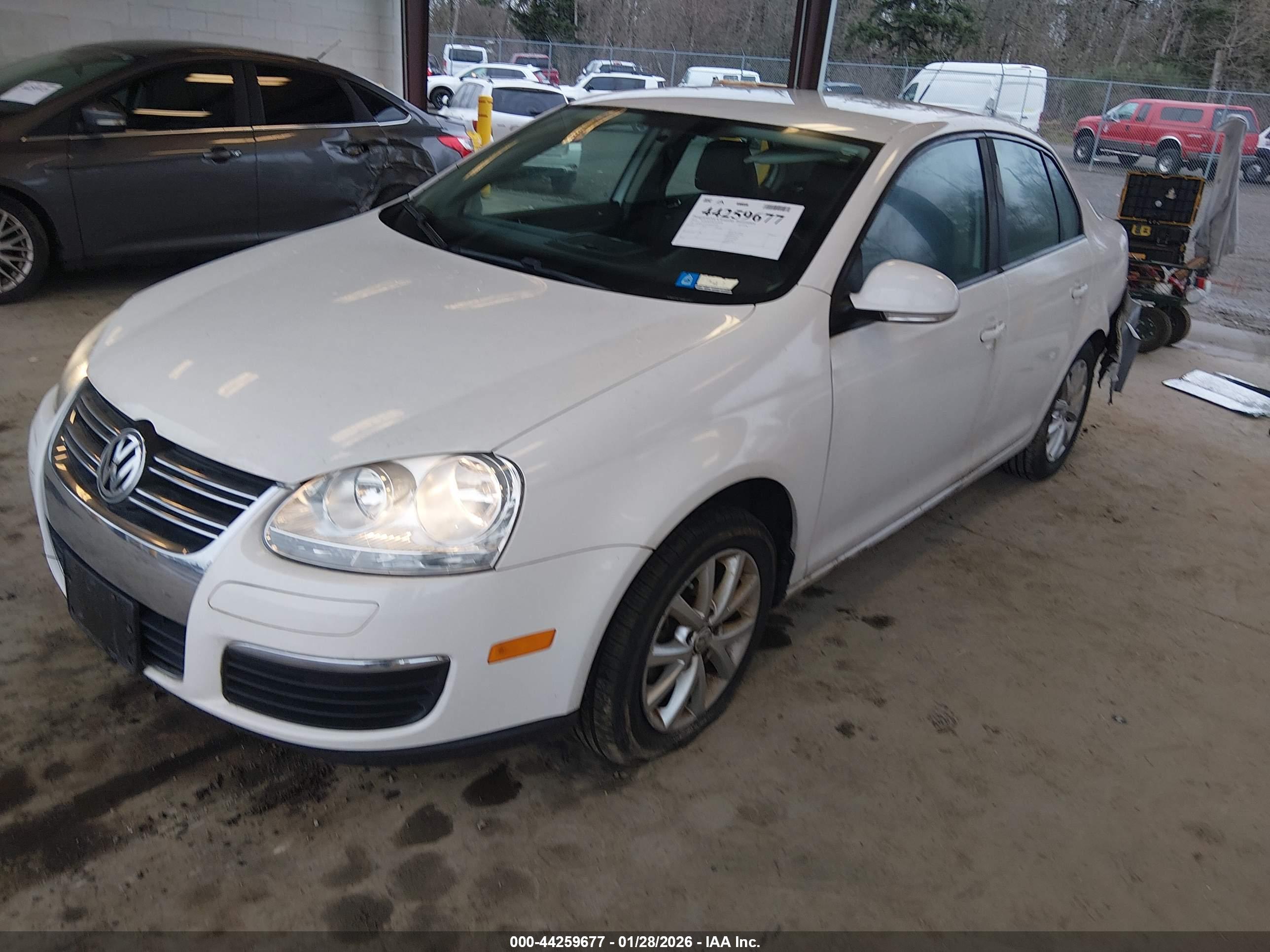 VOLKSWAGEN JETTA image 2