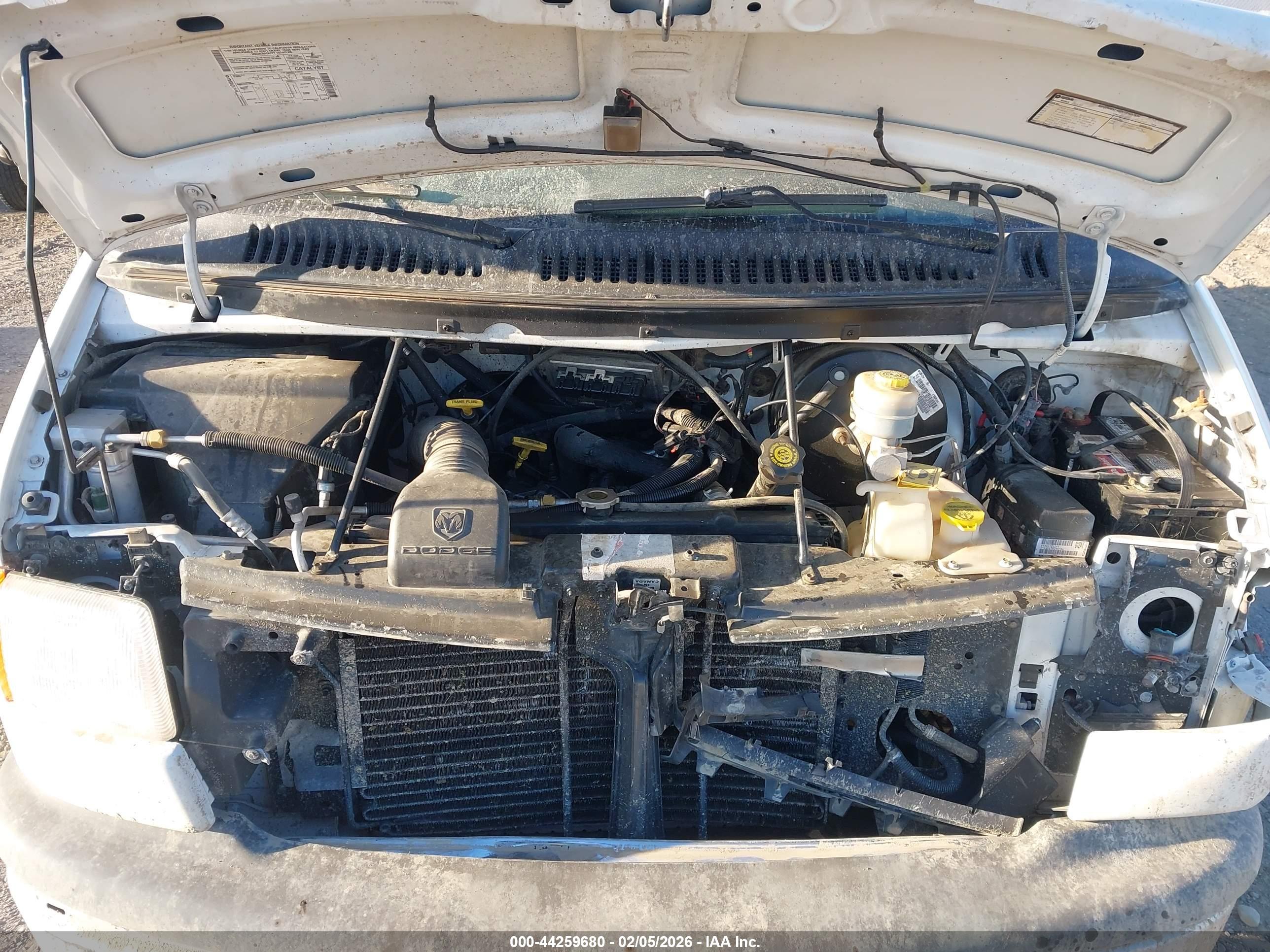 DODGE RAM image 10