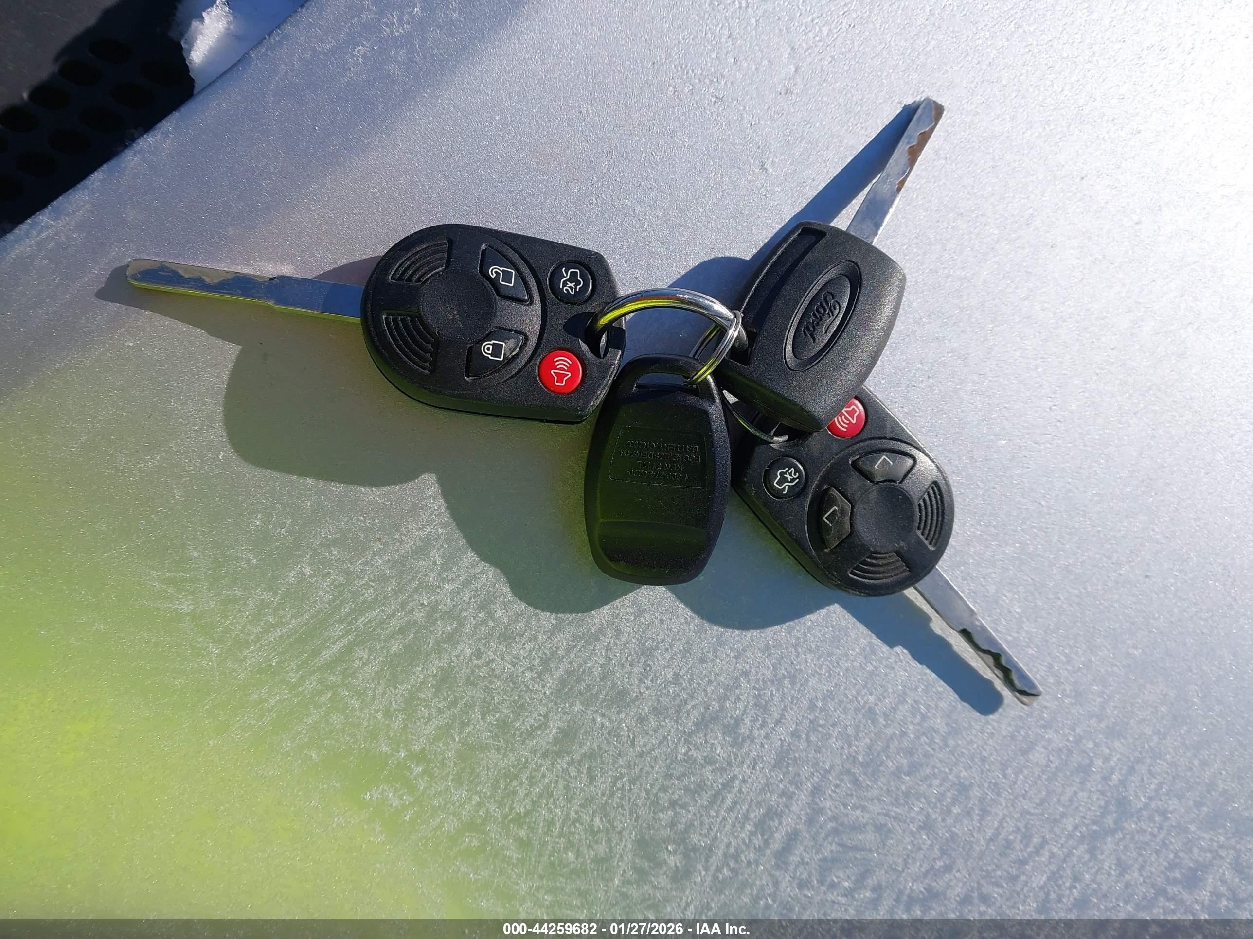 FORD FOCUS image 11