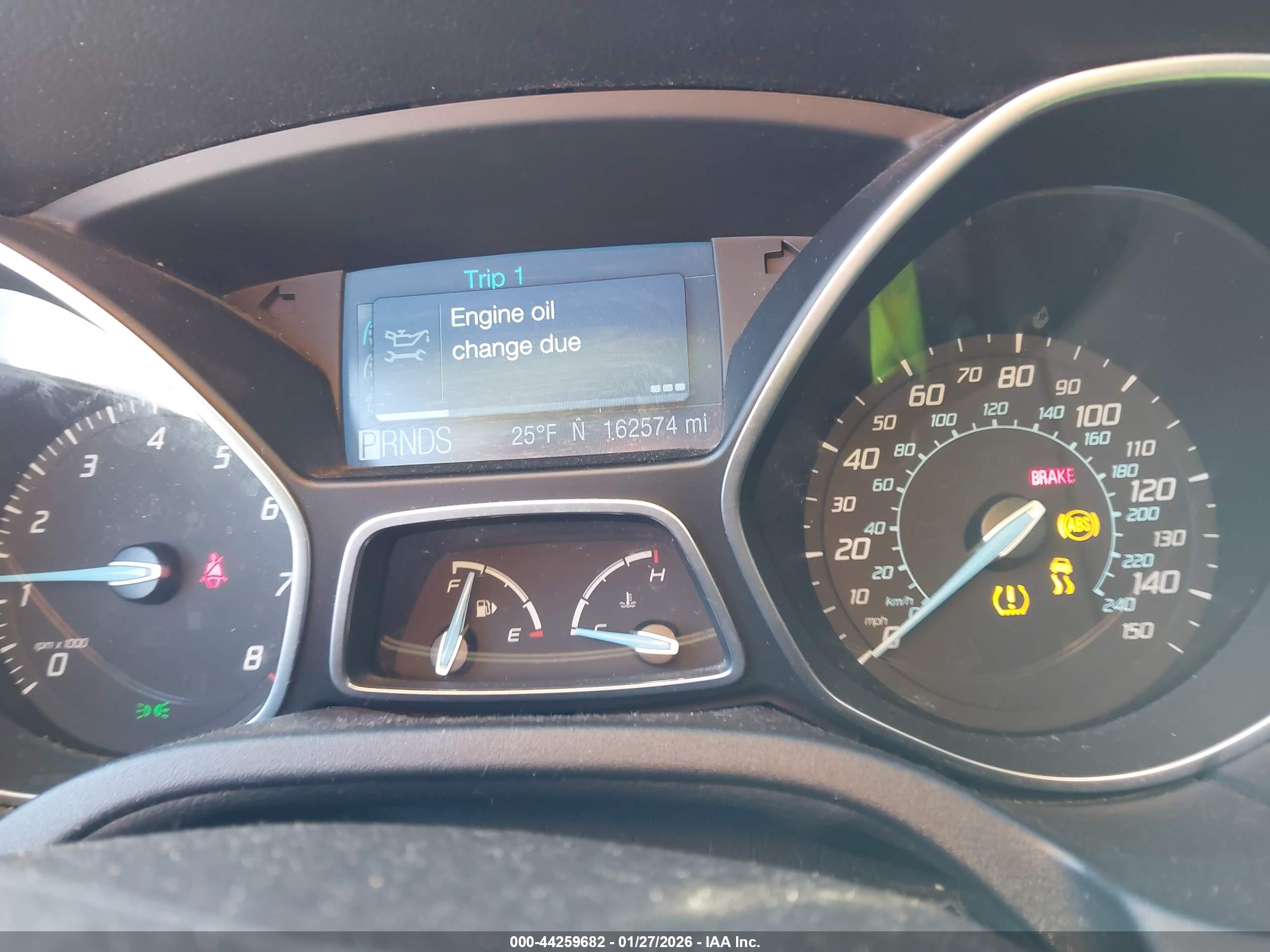 FORD FOCUS image 7