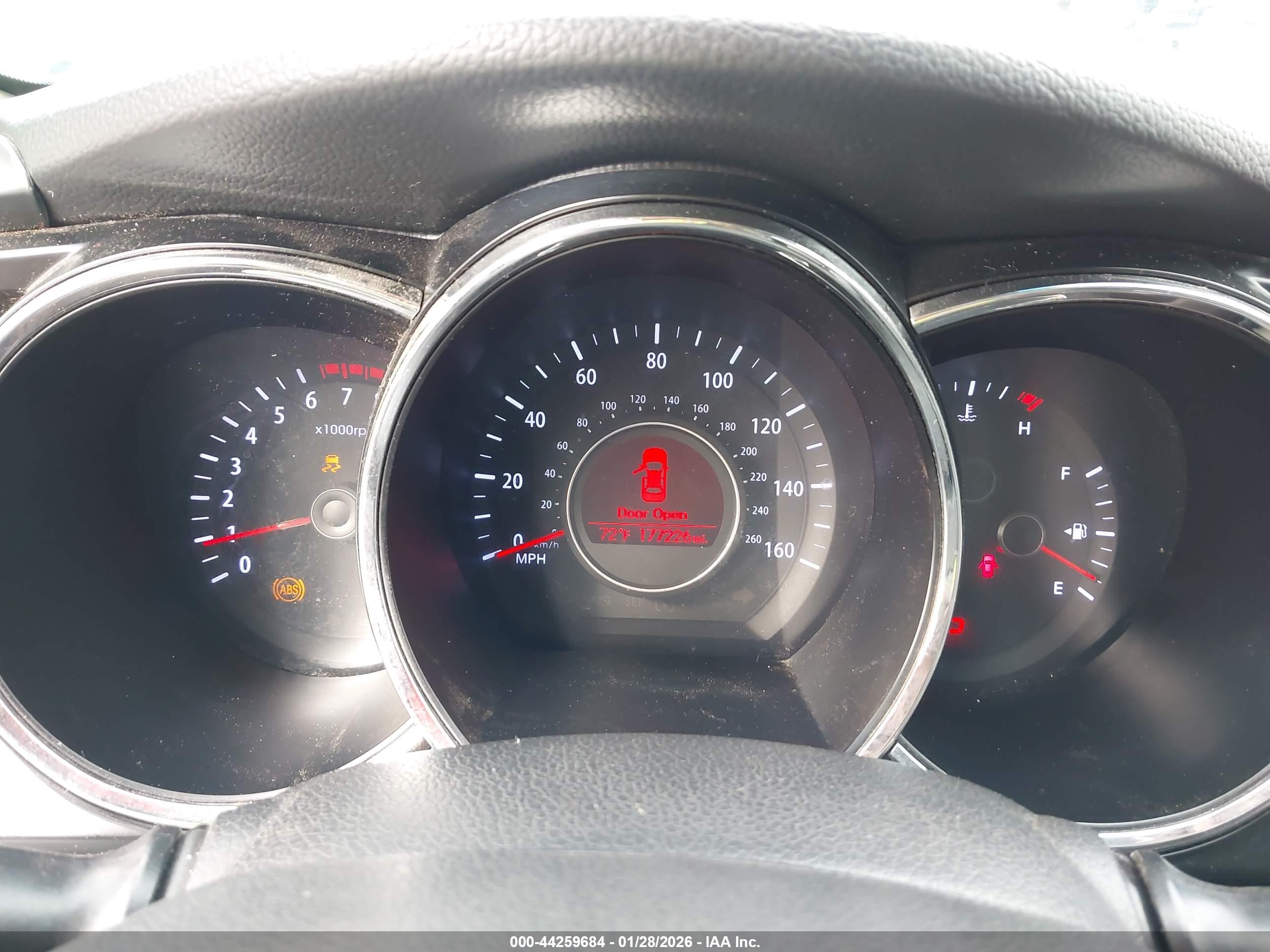 KIA OPTIMA image 7